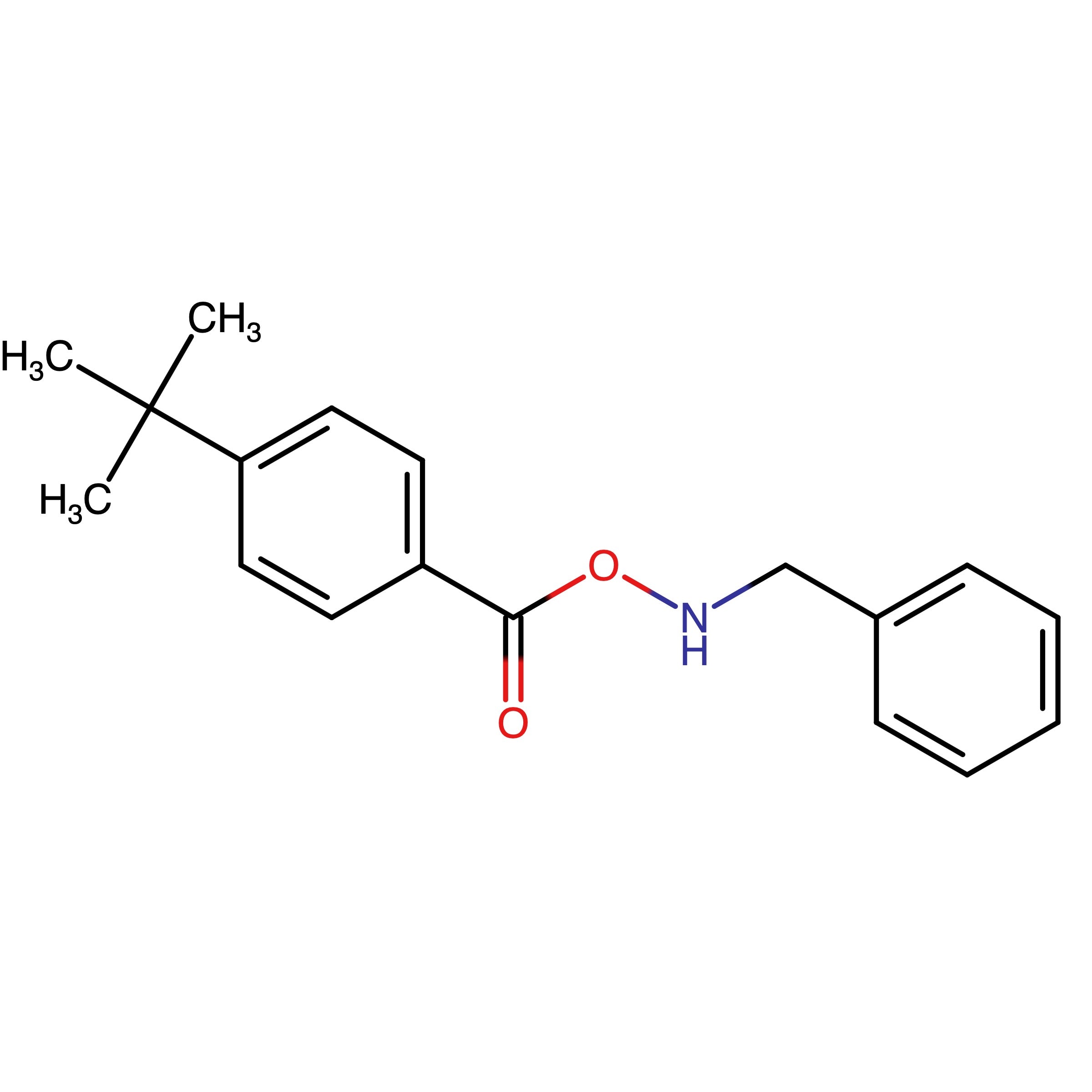 N-Benzyl-O-(4-(tert-butyl)benzoyl)hydroxylamine