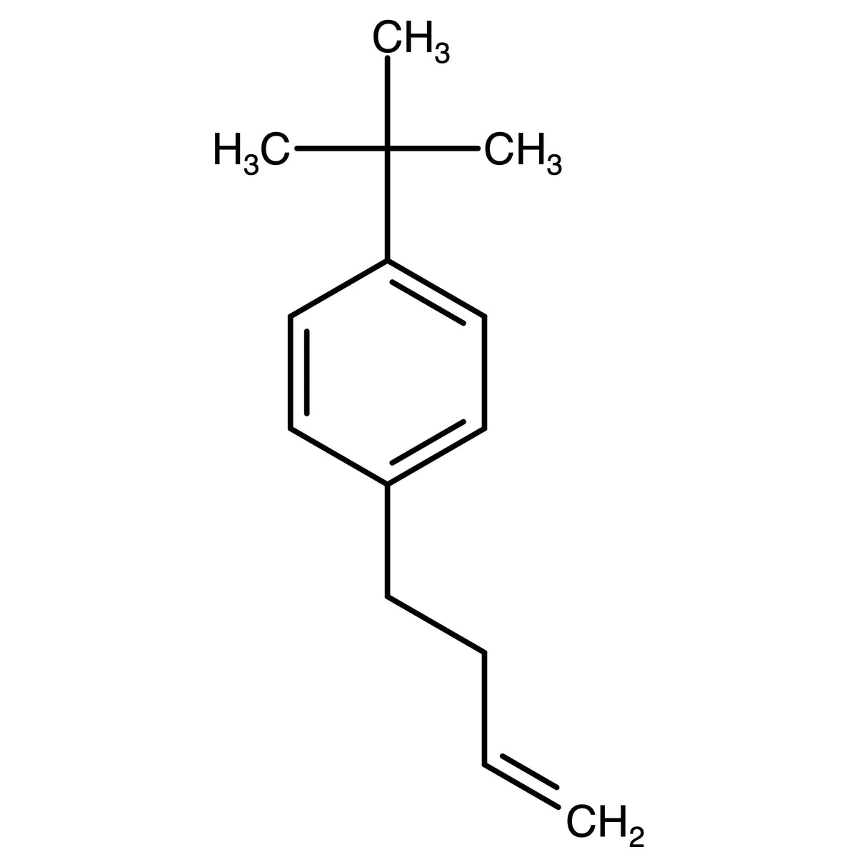 1049130-91-7 | 1-But-3-enyl-4-tert-butylbenzene