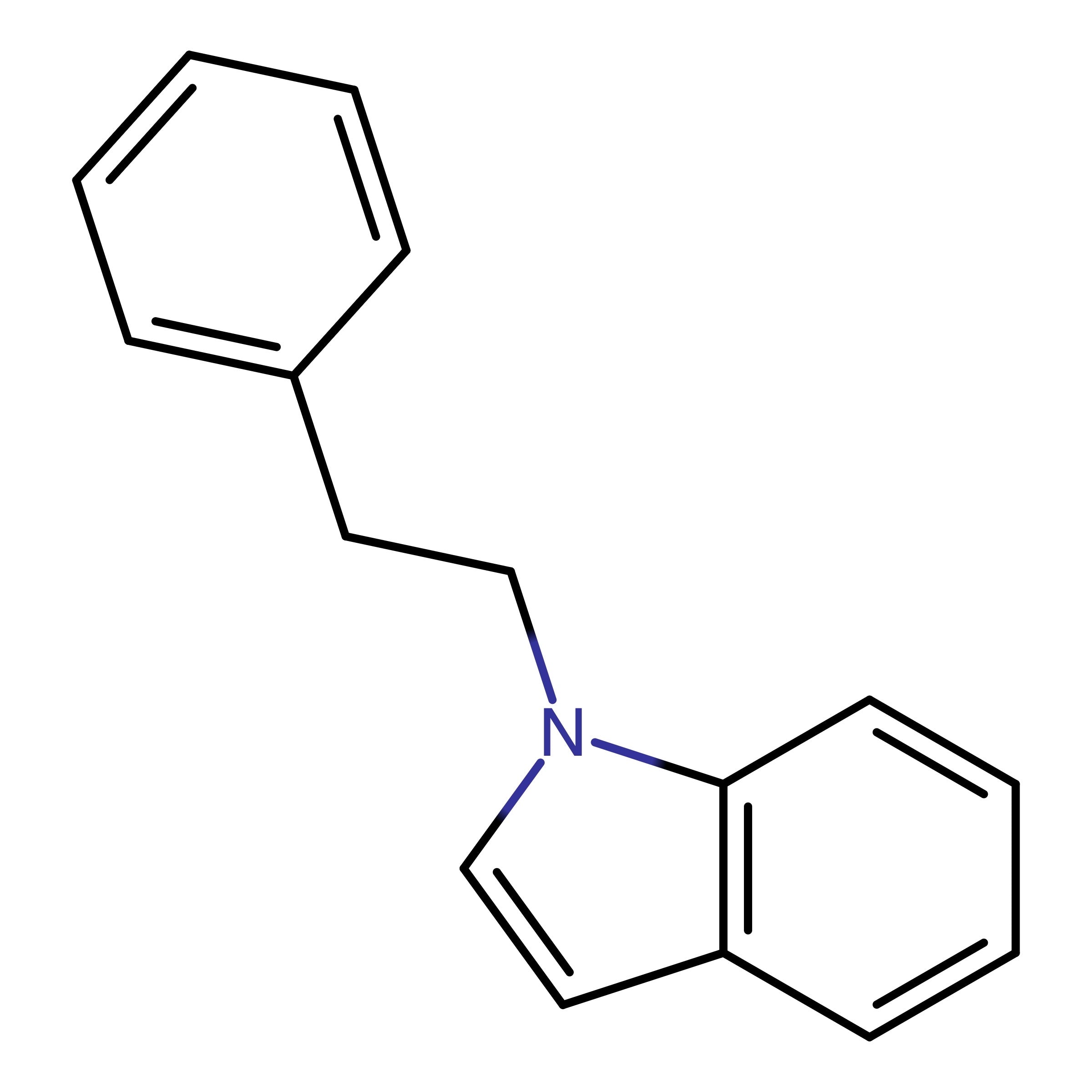 CAS RN 10006-87-8 | 1-Phenethyl-1H-indole