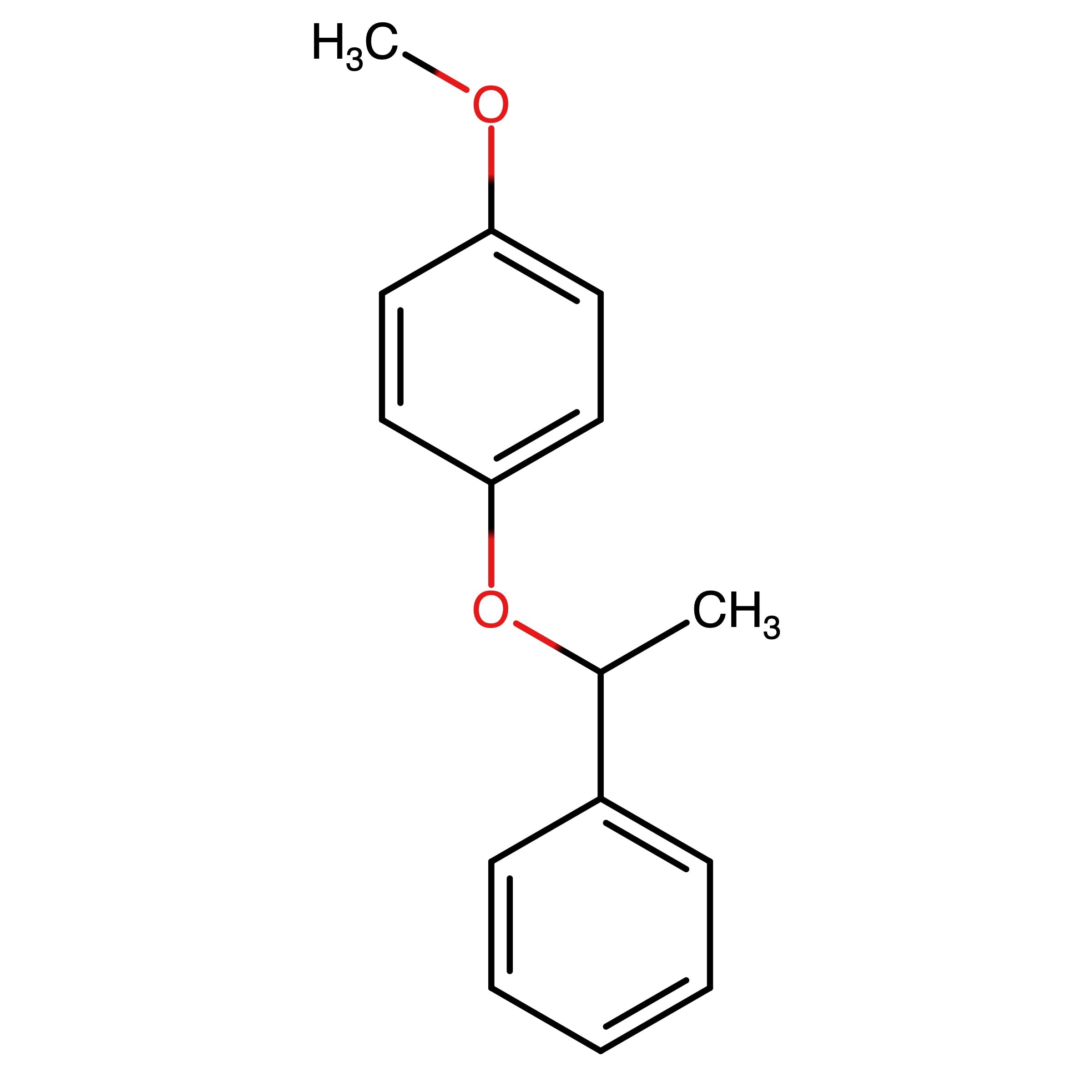 CAS RN 100975-85-7 | Name: (4-Methoxyphenyl)-(1-phenylethyl) ether