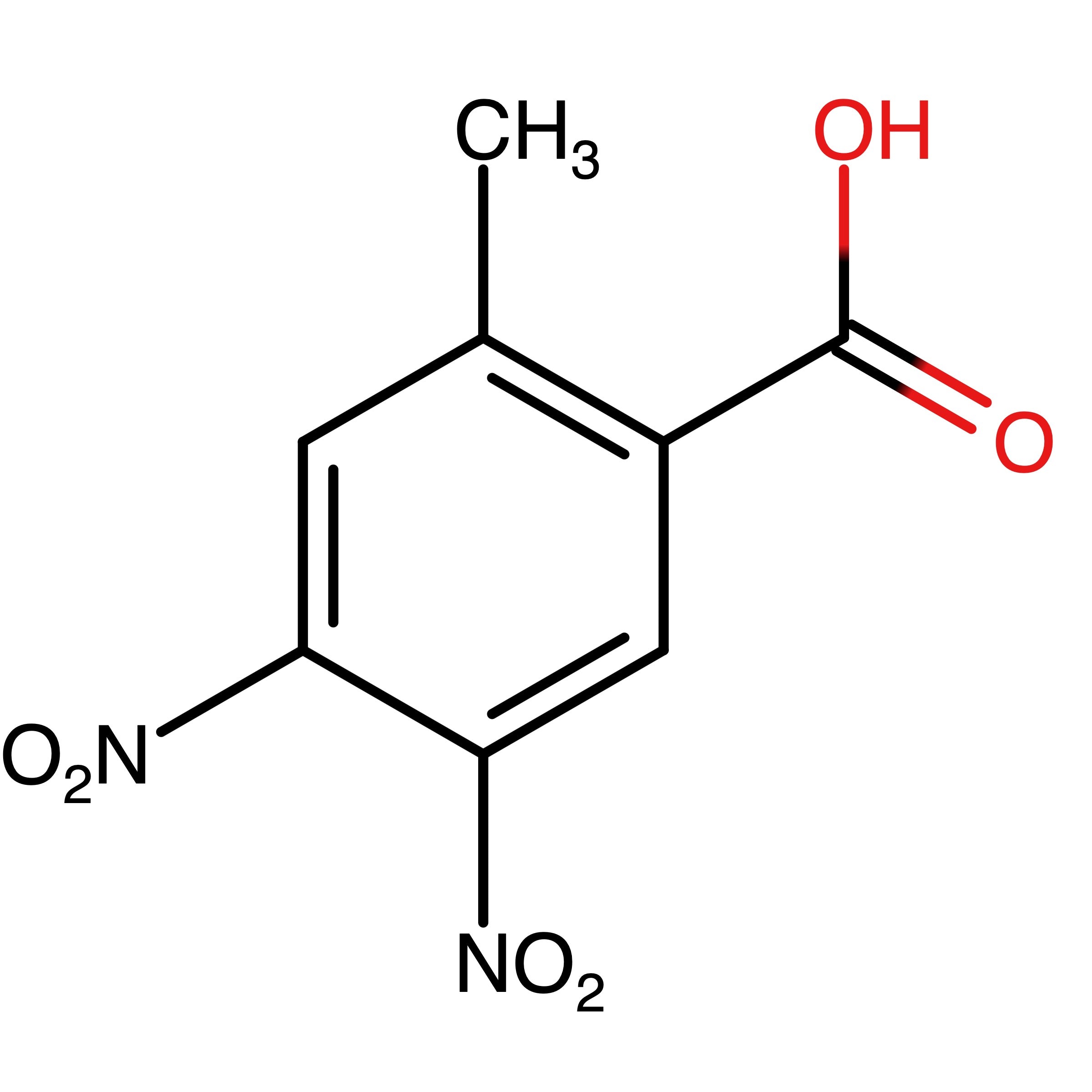 CAS RN 101084-64-4 | 2_Methyl_4,5_dinitrobenzoic acid | MFCD28369237