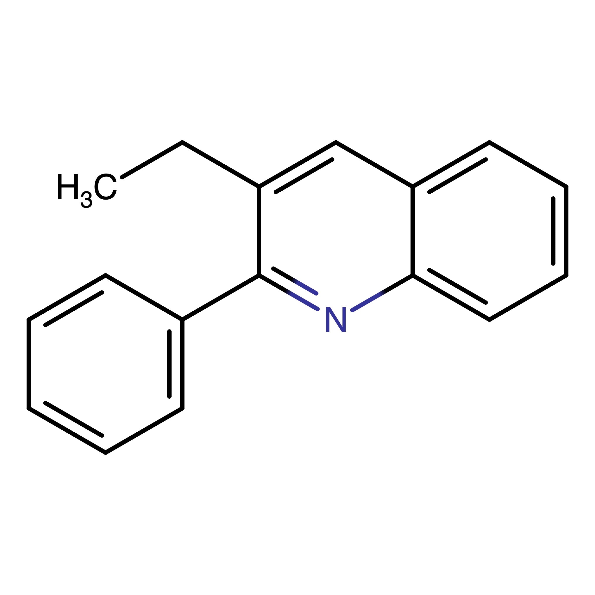 CAS RN 101441-53-6 | 3-Ethyl-2-phenylquinoline