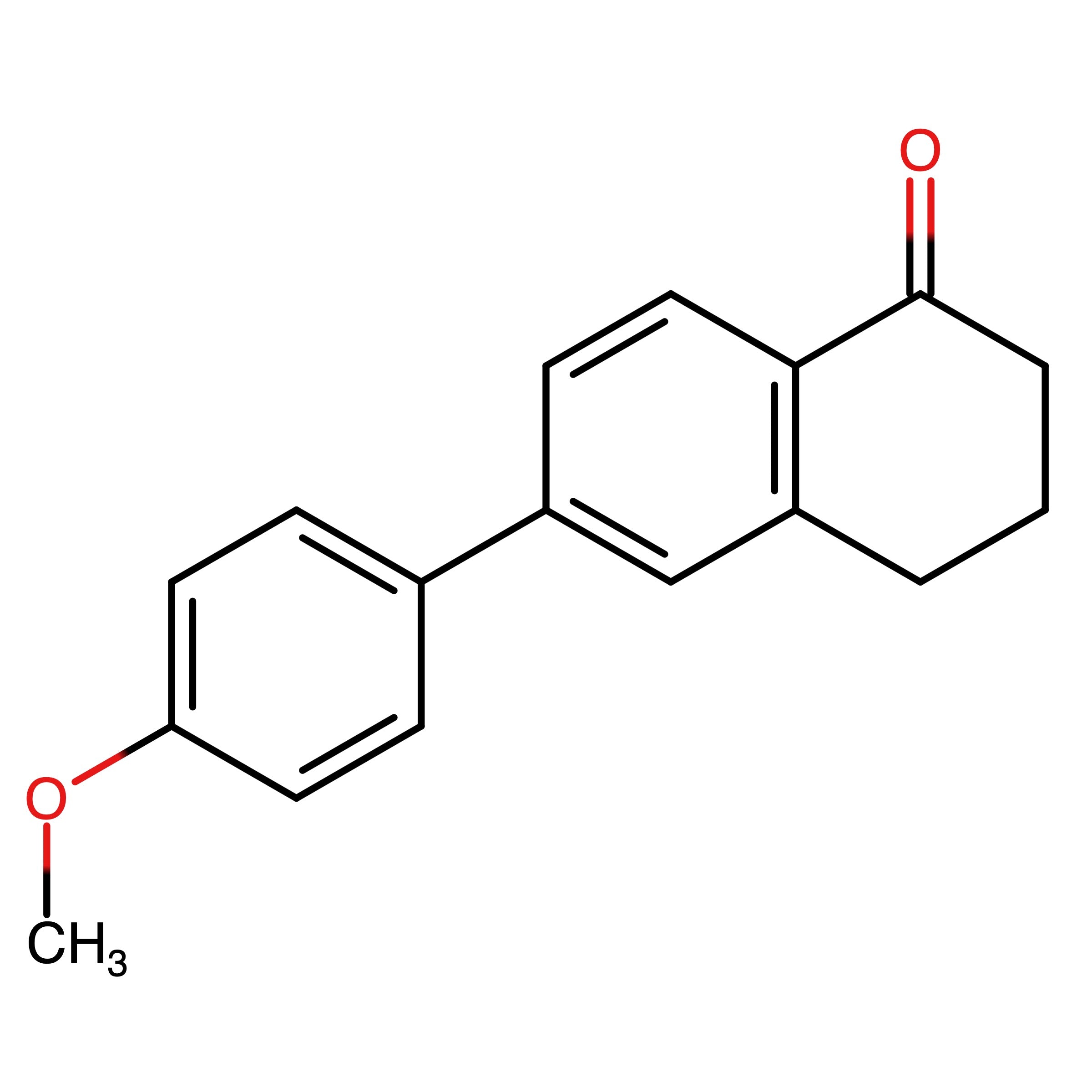 101596-86-5 | 6-(4-Methoxyphenyl)-3,4-dihydronaphthalen-1(2H)-one