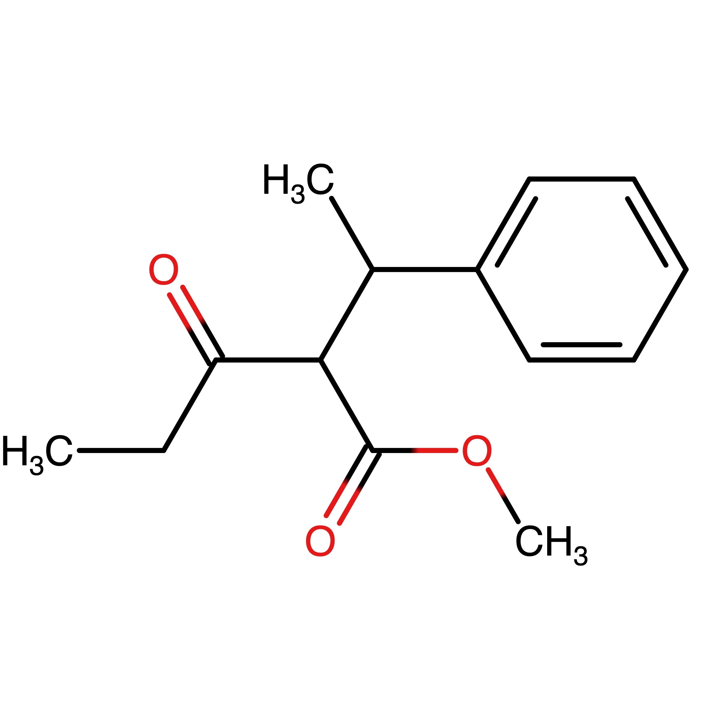CAS RN 1016646-14-2 | Methyl 3-oxo-2-(1-phenylethyl)pentanoate