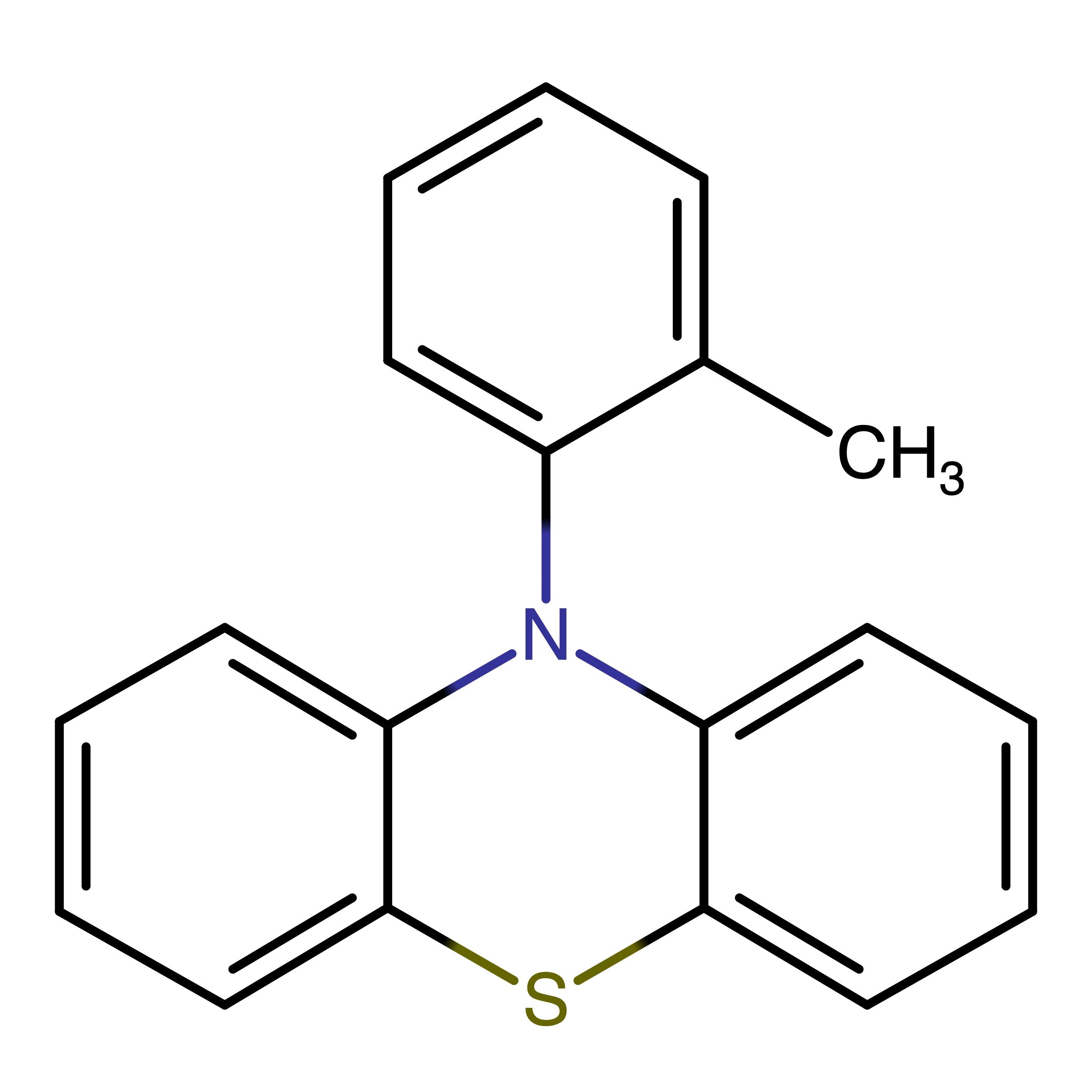 CAS RN 101895-72-1 | 10-(2-Methylphenyl)phenothiazine