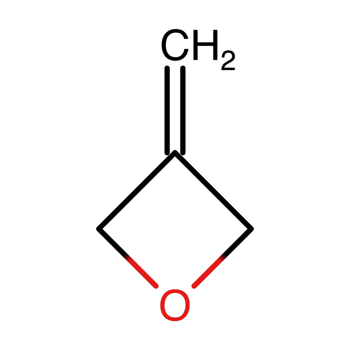 CAS RN 10242-62-3 | 3-Methylideneoxetane | MFCD31728327