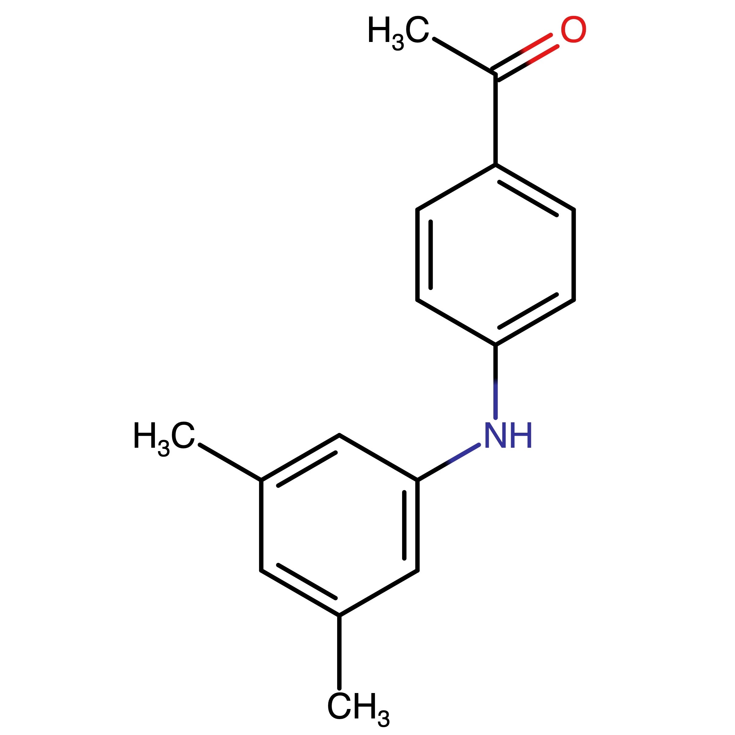 CAS RN 1037240-48-4 | 1-[4-(3,5-Dimethylphenylamino)phenyl]ethanone