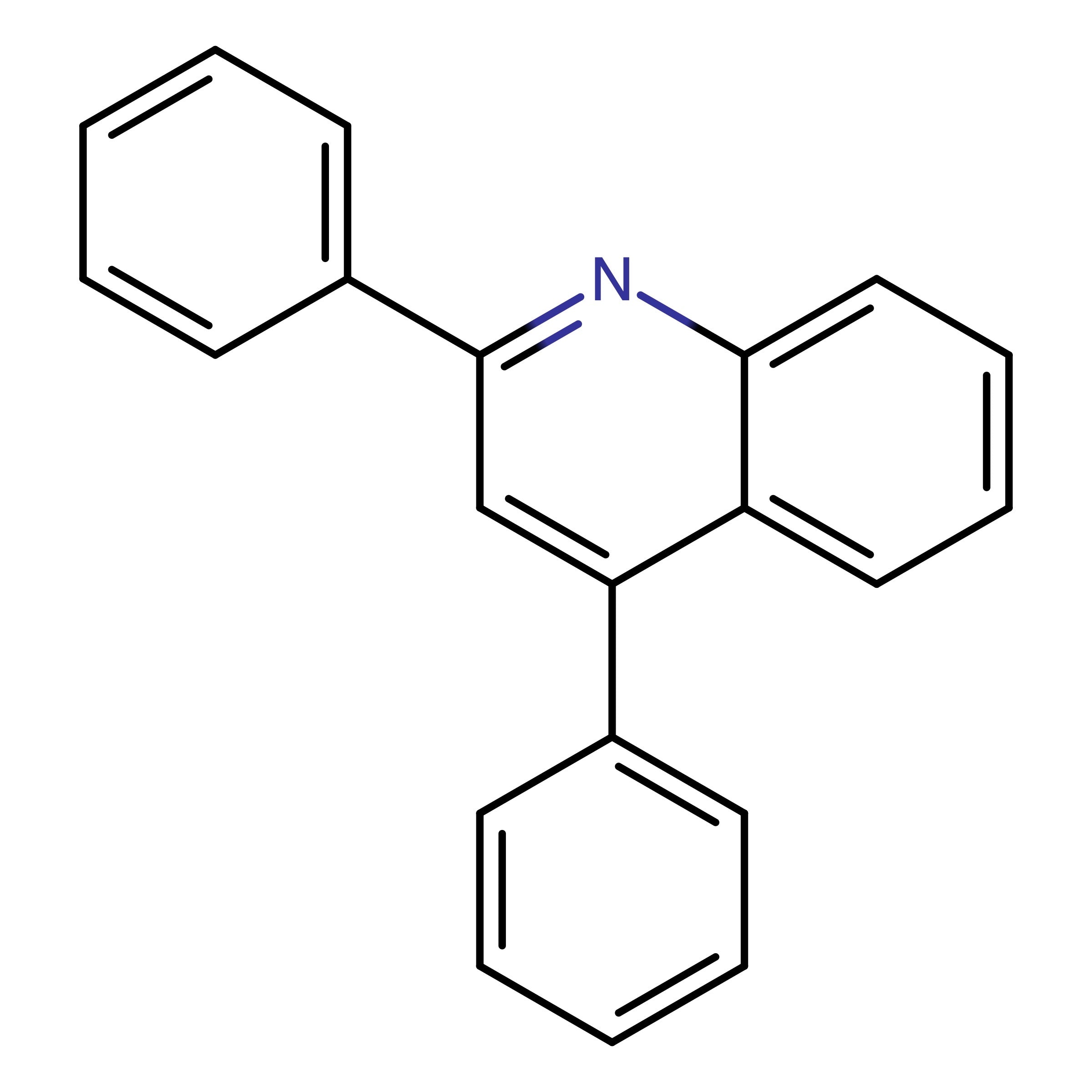 CAS RN 1039-51-6 | 2,4-Diphenylquinoline