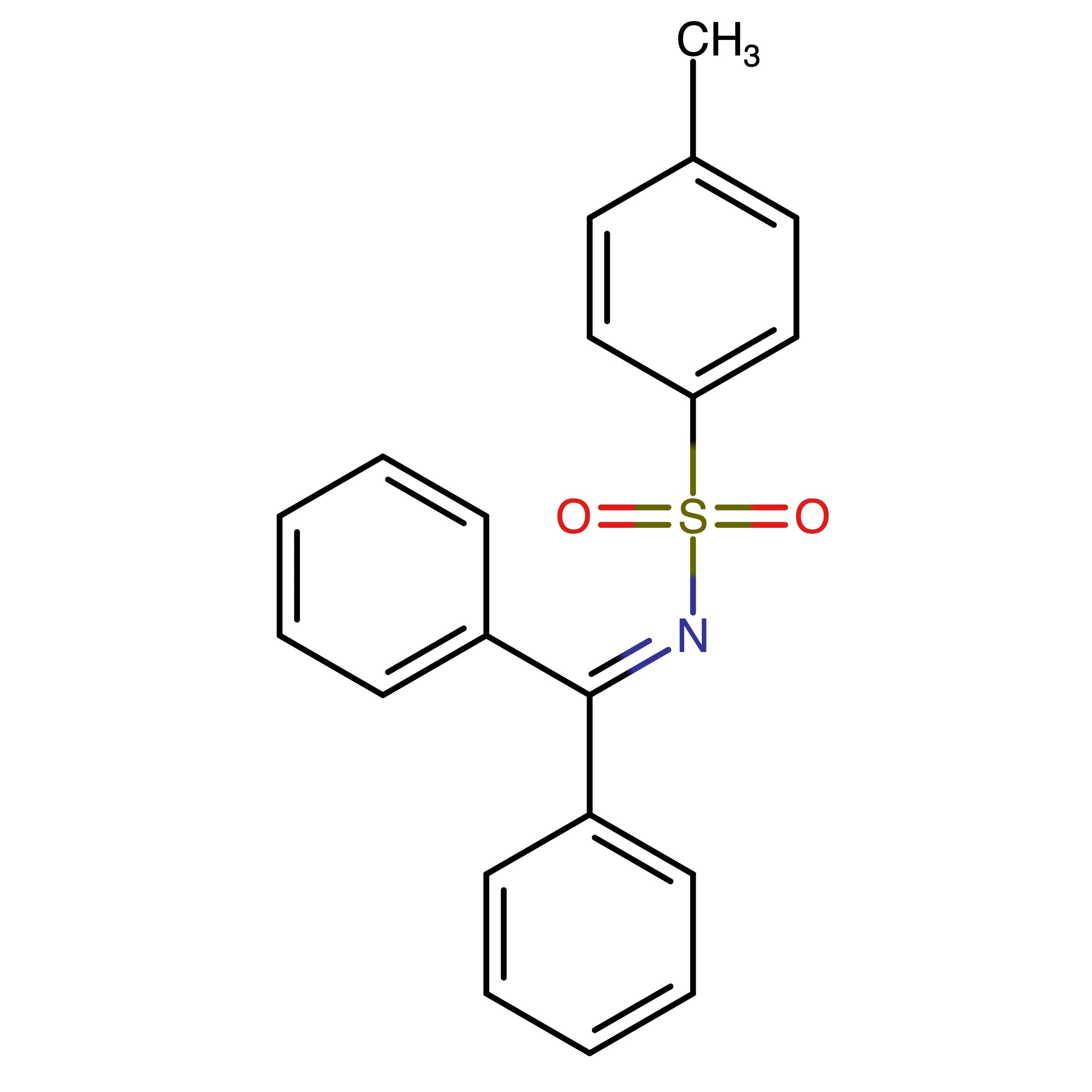 CAS RN 10399-00-5 | Benzophenone tosylimine