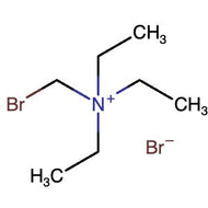 104303-93-7 | N-(Bromomethyl)-N,N-diethylethanaminium bromide - Hoffman Fine Chemicals