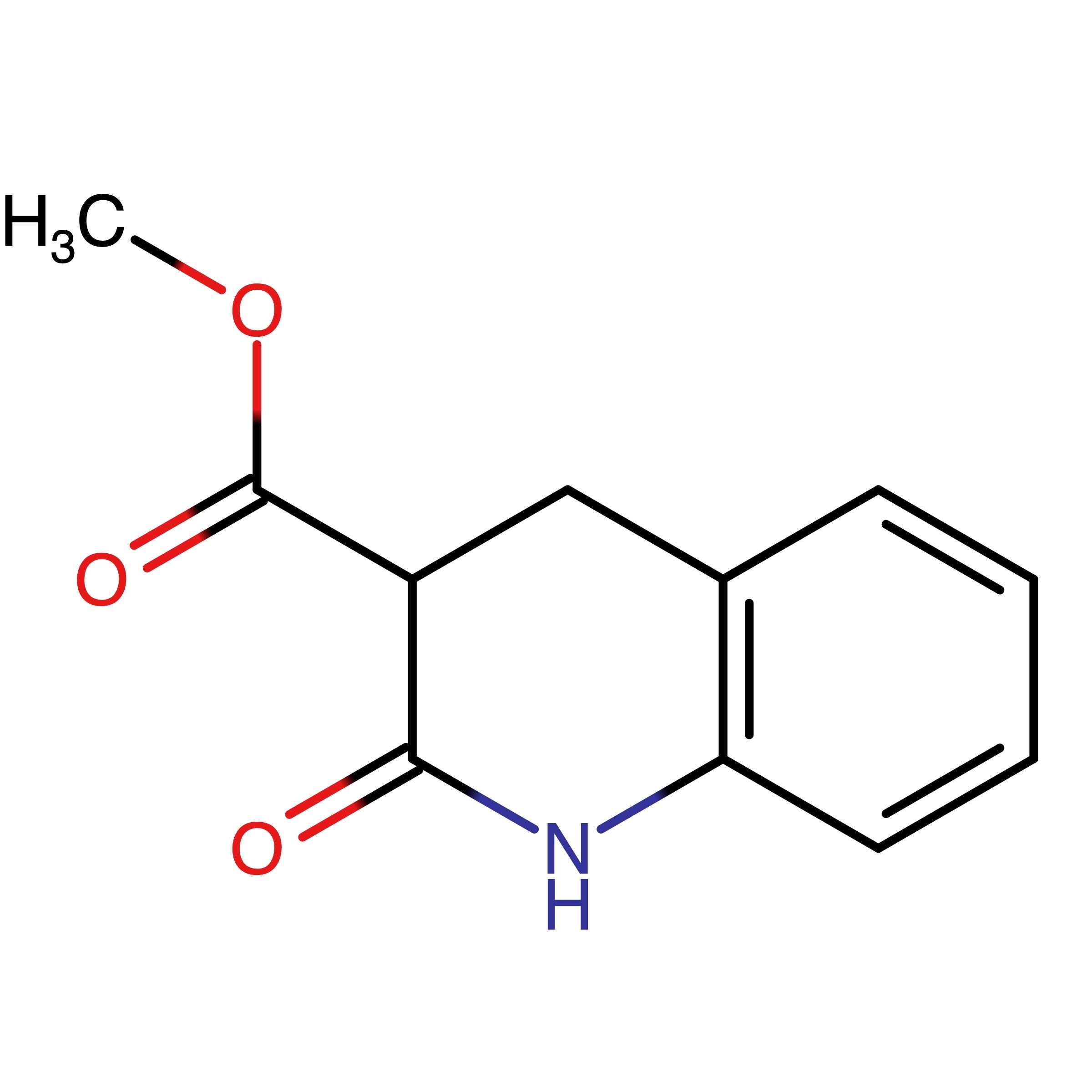 CAS RN 105404-33-9 | Methyl 2-oxo-1,2,3,4-tetrahydroquinoline-3-carboxylate | MFCD20257640