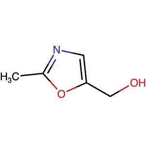 1065073-48-4 | (2-Methyloxazol-5-yl)methanol - Hoffman Fine Chemicals