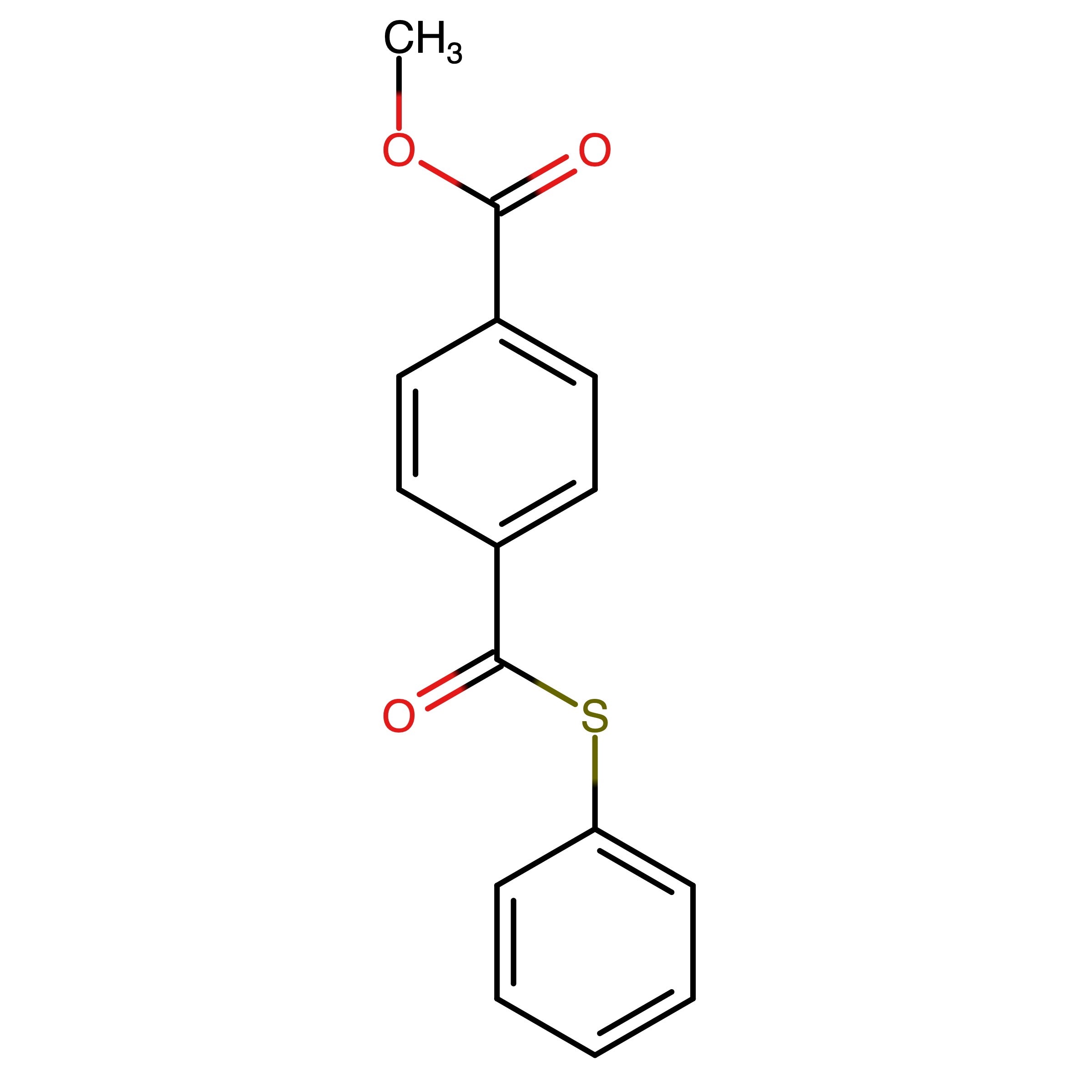 CAS RN 106727-85-9 | Methyl 4-((phenylthio)carbonyl)benzoate