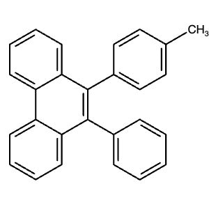 CAS 1071114-75-4 | 9-Phenyl-10-(p-tolyl)phenanthrene