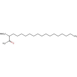 107576-57-8 | Methyl 2-acetyloctadecanoate - Hoffman Fine Chemicals