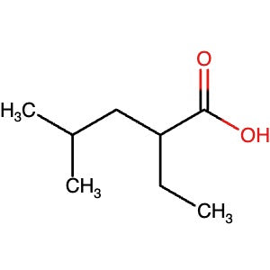 108-81-6 | 2-Ethyl-4-methylpentanoic acid - Hoffman Fine Chemicals