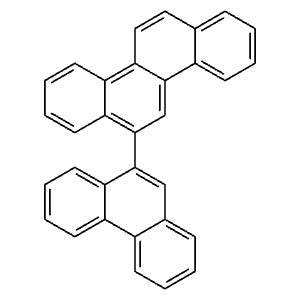 1092840-01-1 | 6-(Phenanthren-9-yl)chrysene - Hoffman Fine Chemicals