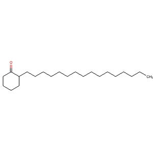 111647-34-8 | 2-Hexadecylcyclohexan-1-one - Hoffman Fine Chemicals