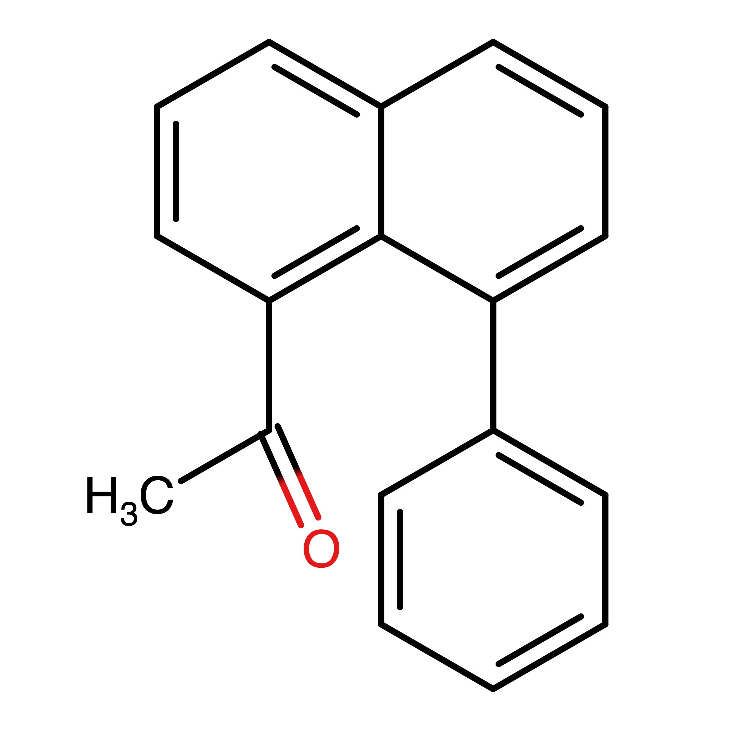CAS RN 111869-35-3 | 1-Acetyl-8-phenylnaphthalin