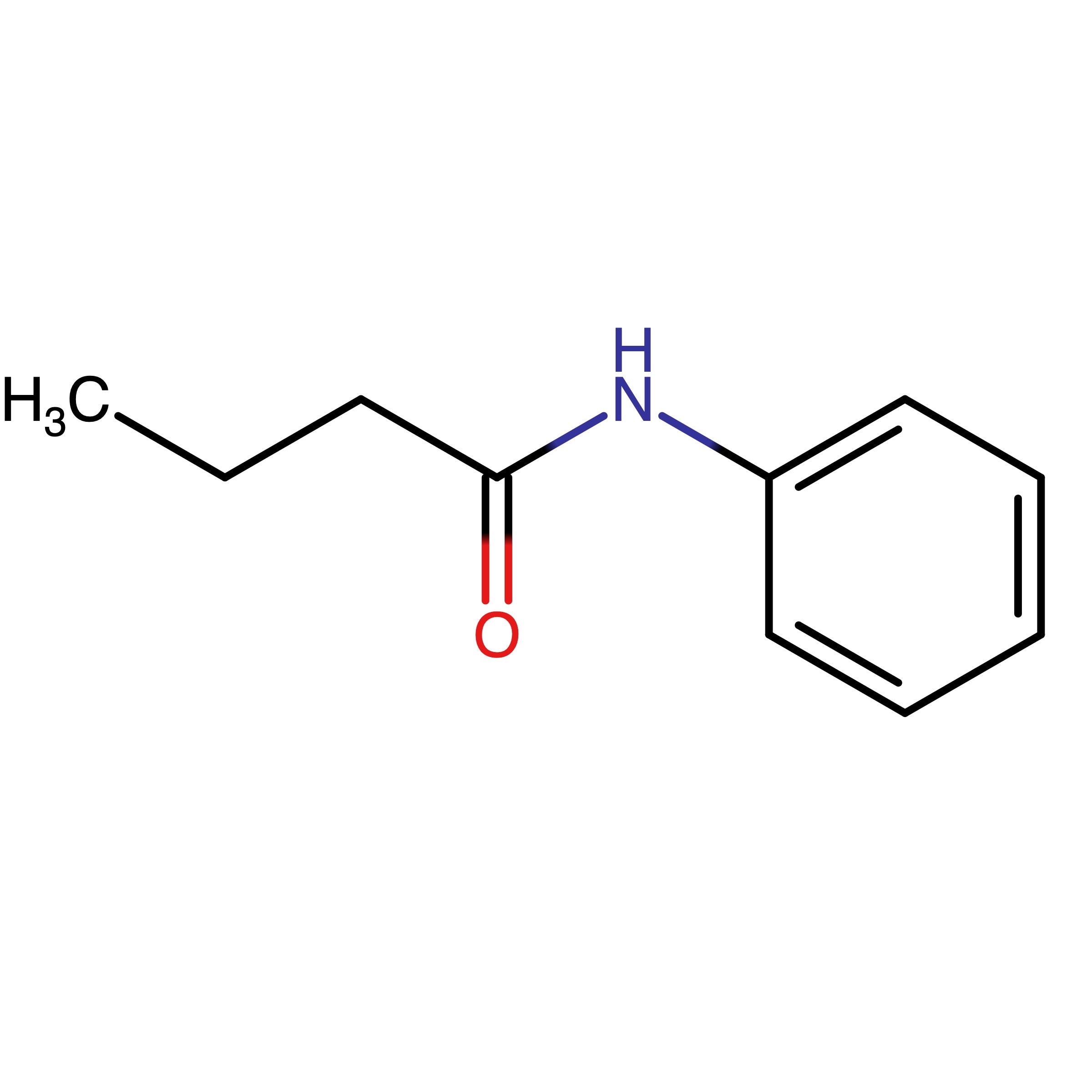 CAS RN 1129-50-6 | N-Phenylbutyramide