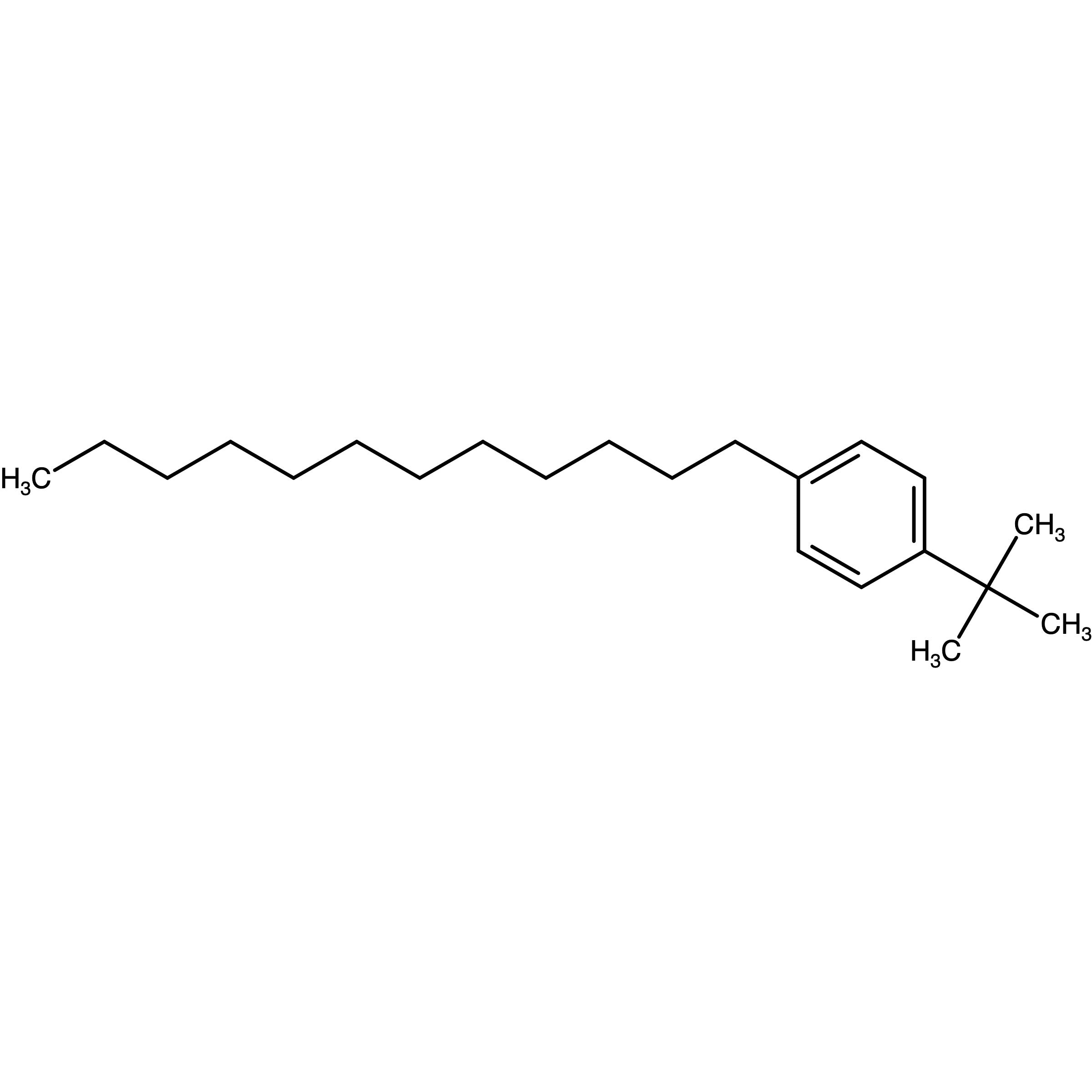 CAS RN 1131004-45-9 | 1-Dodecyl-4-t-butylbenzene