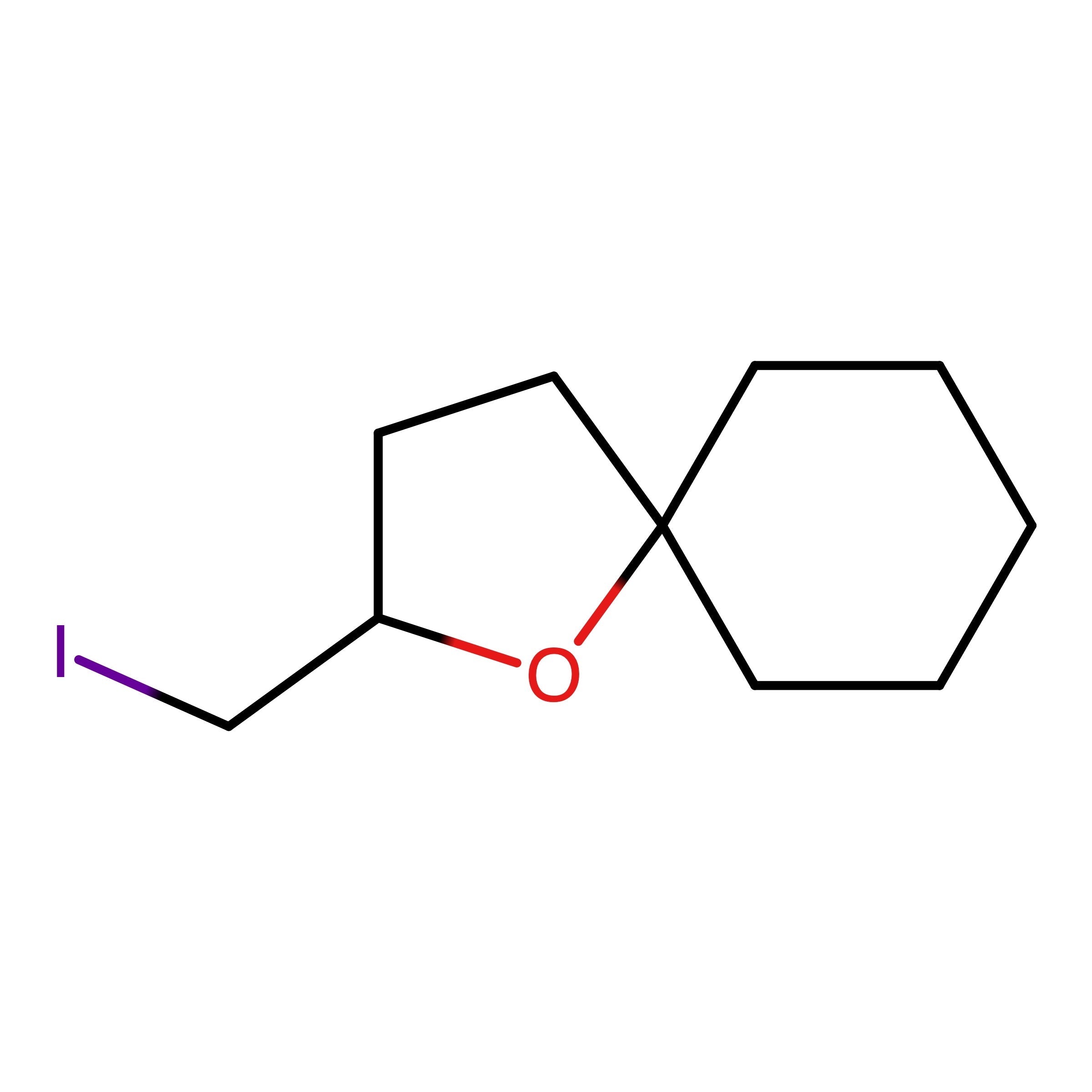 CAS RN 113298-48-9 | 2-(Iodomethyl)-1-oxaspiro[4.5]decane