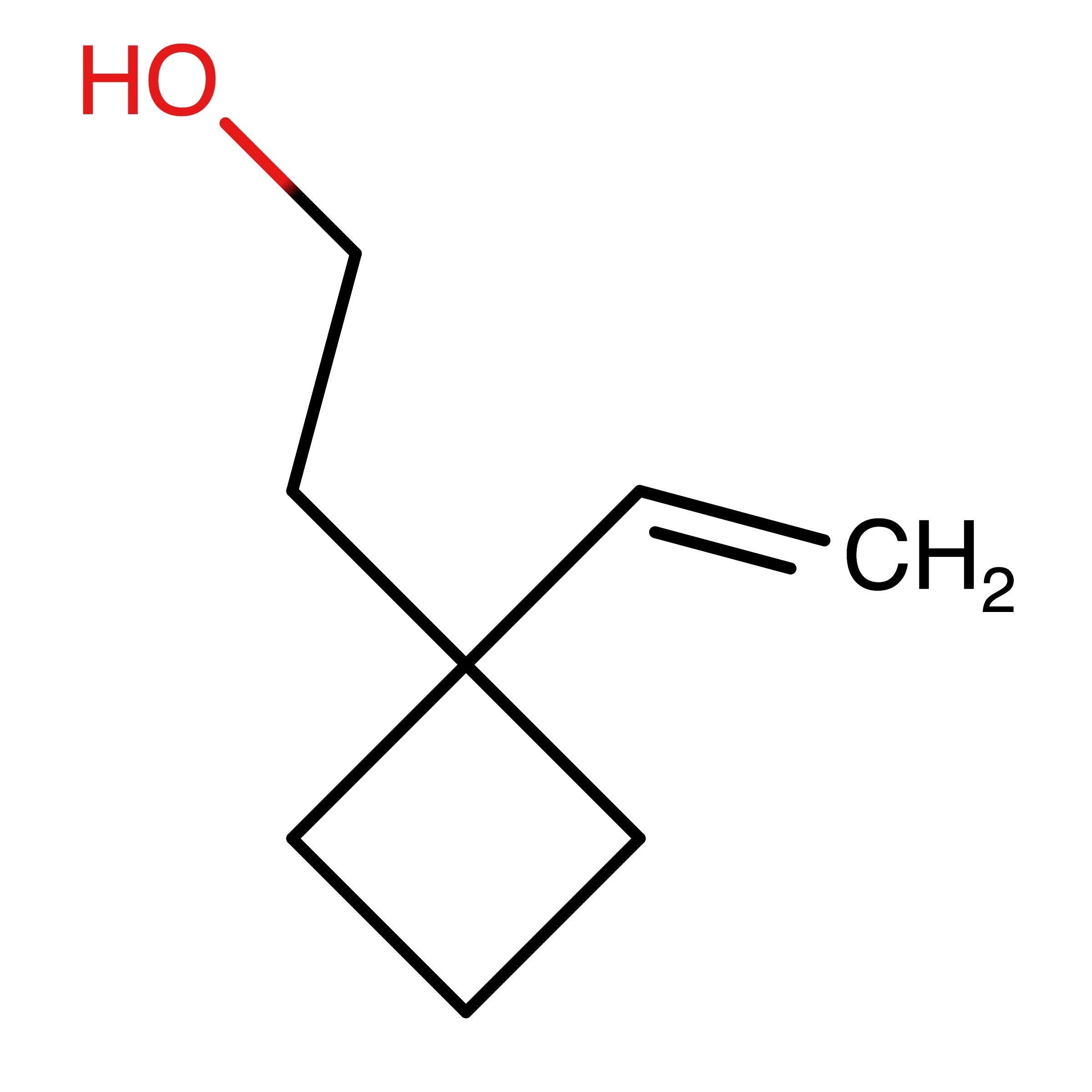 CAS RN 1138246-44-2 | (1-Vinylcyclobutyl)ethanol