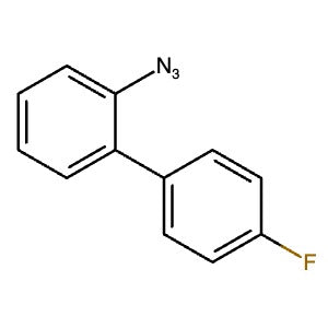 1140969-86-3 | 2-Azido-4'-fluoro-1,1'-biphenyl - Hoffman Fine Chemicals