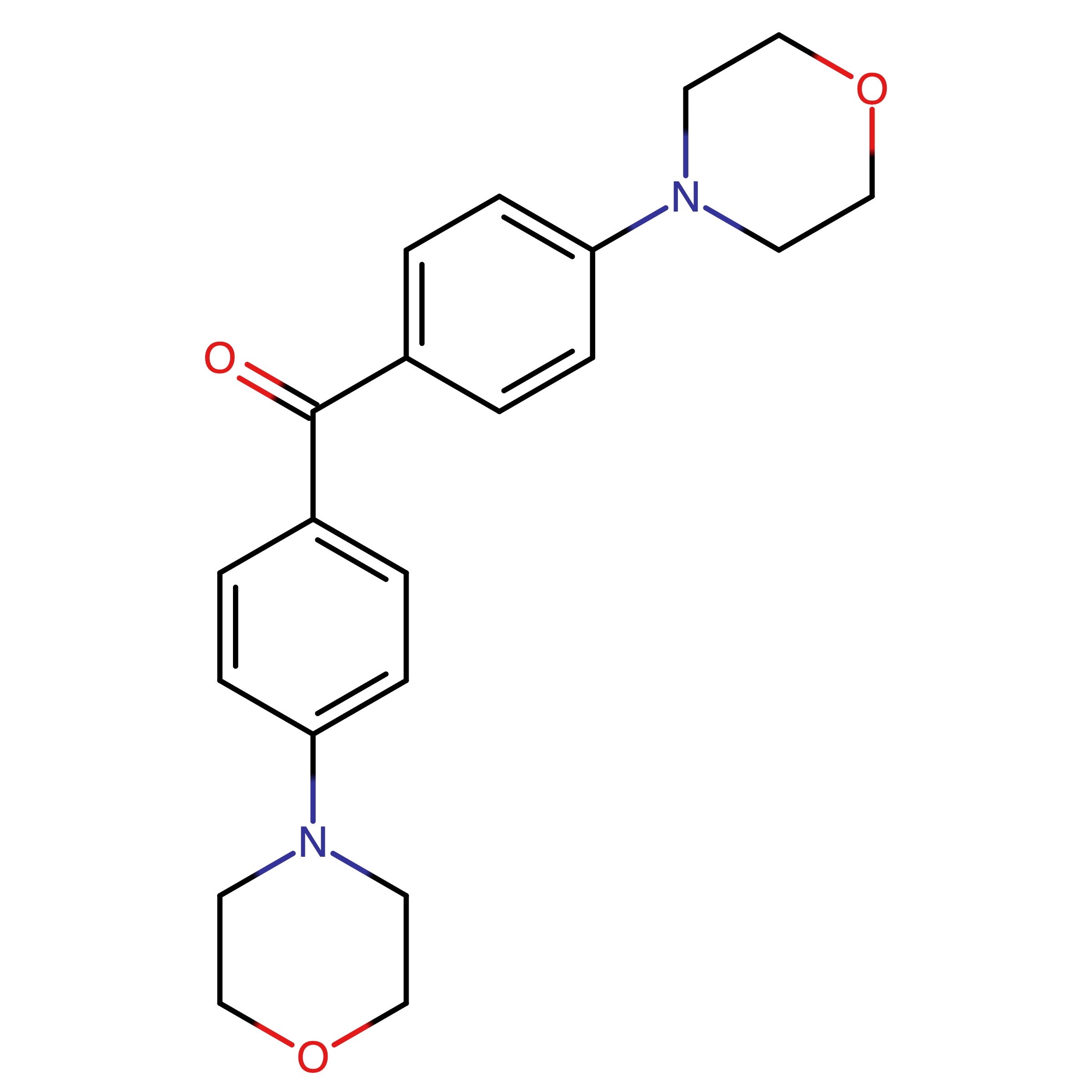 CAS RN 115043-23-7 | Bis(4-morpholinophenyl)methanone