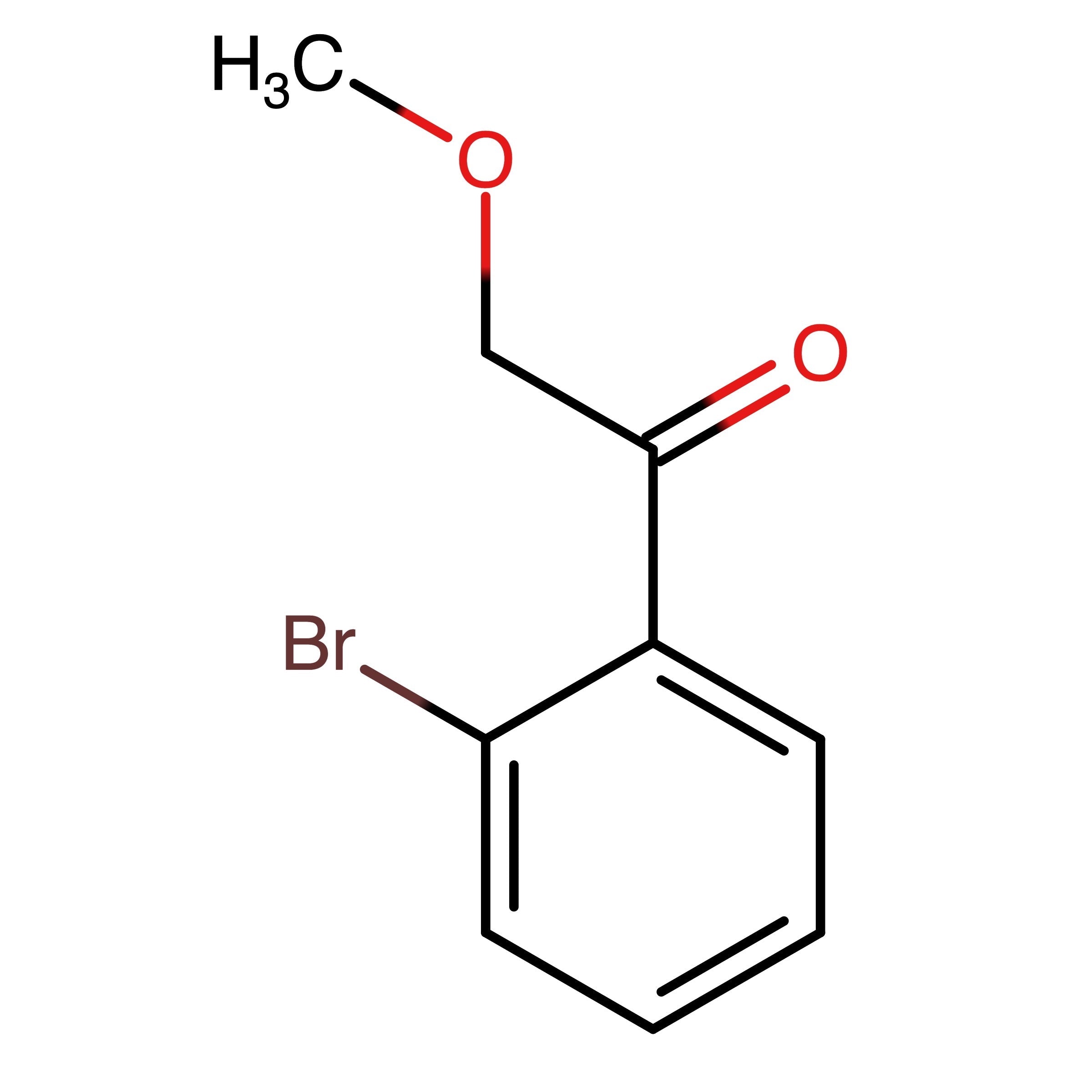 CAS RN 1157166-52-3 | 1-(2-Bromophenyl)-2-methoxy-ethanone