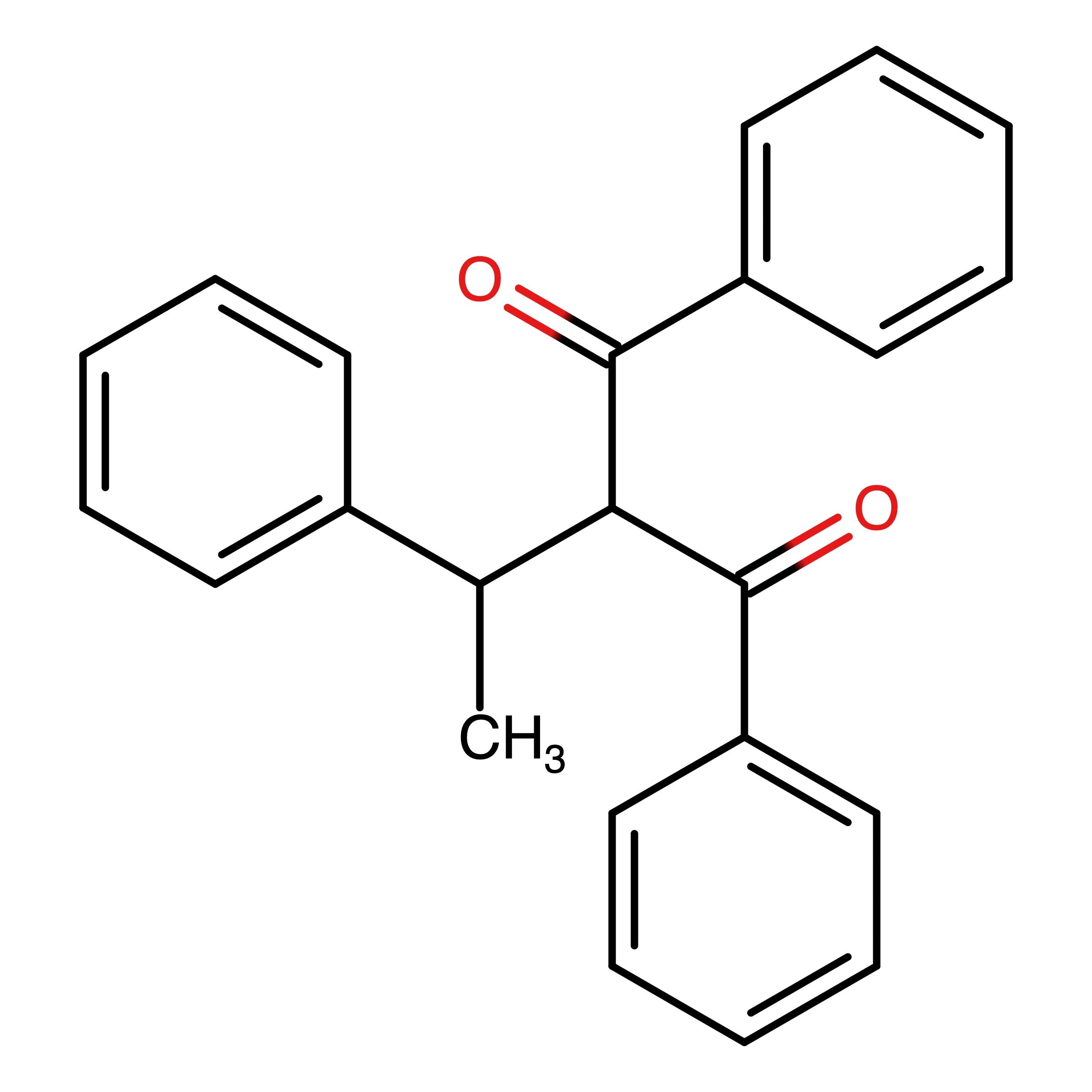 CAS RN 116140-58-0 | 1,3-Diphenyl-2-(1-phenyl-ethyl)-propane-1,3-dione