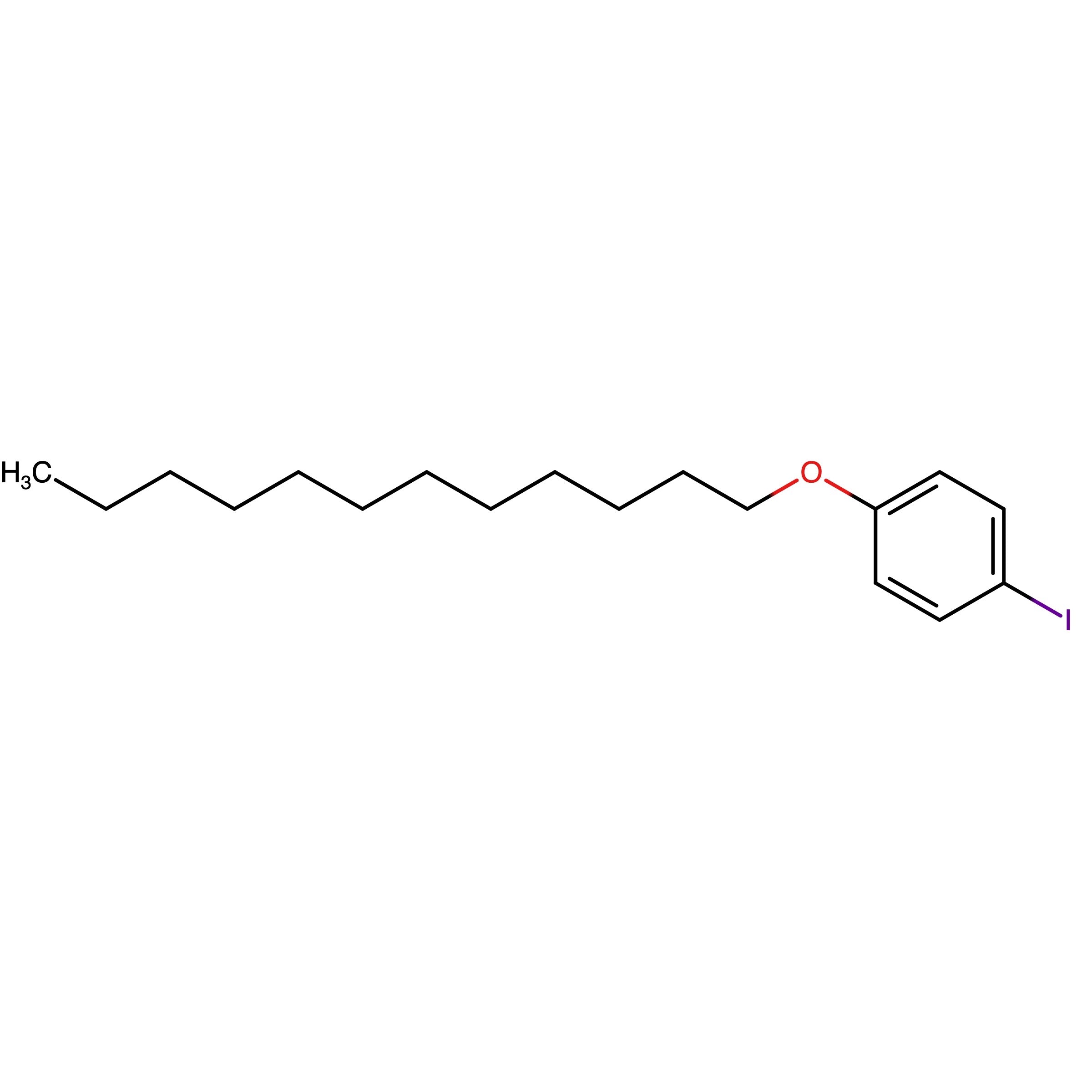 CAS RN 116223-59-7 | 1-(Dodecyloxy)-4-iodobenzene