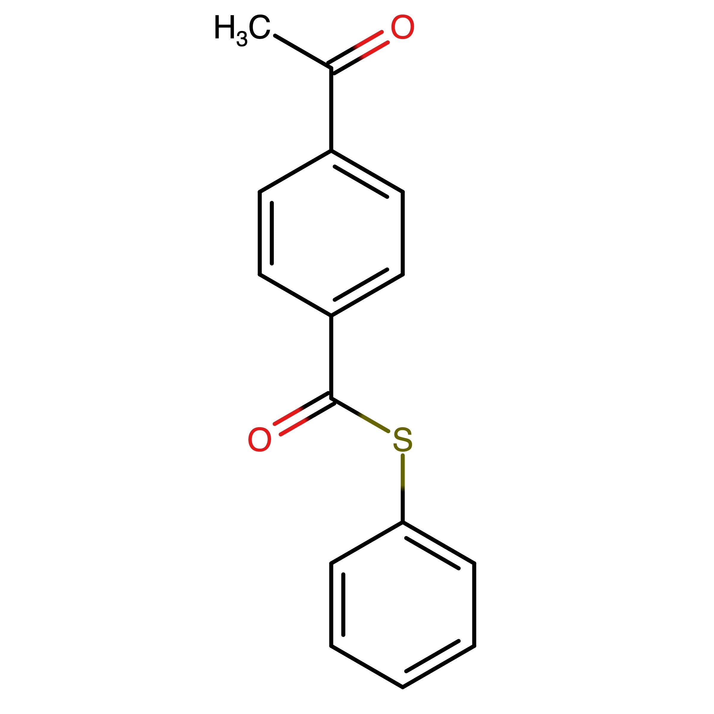 CAS RN 118058-58-5 | S-Phenyl 4-acetylbenzothioate