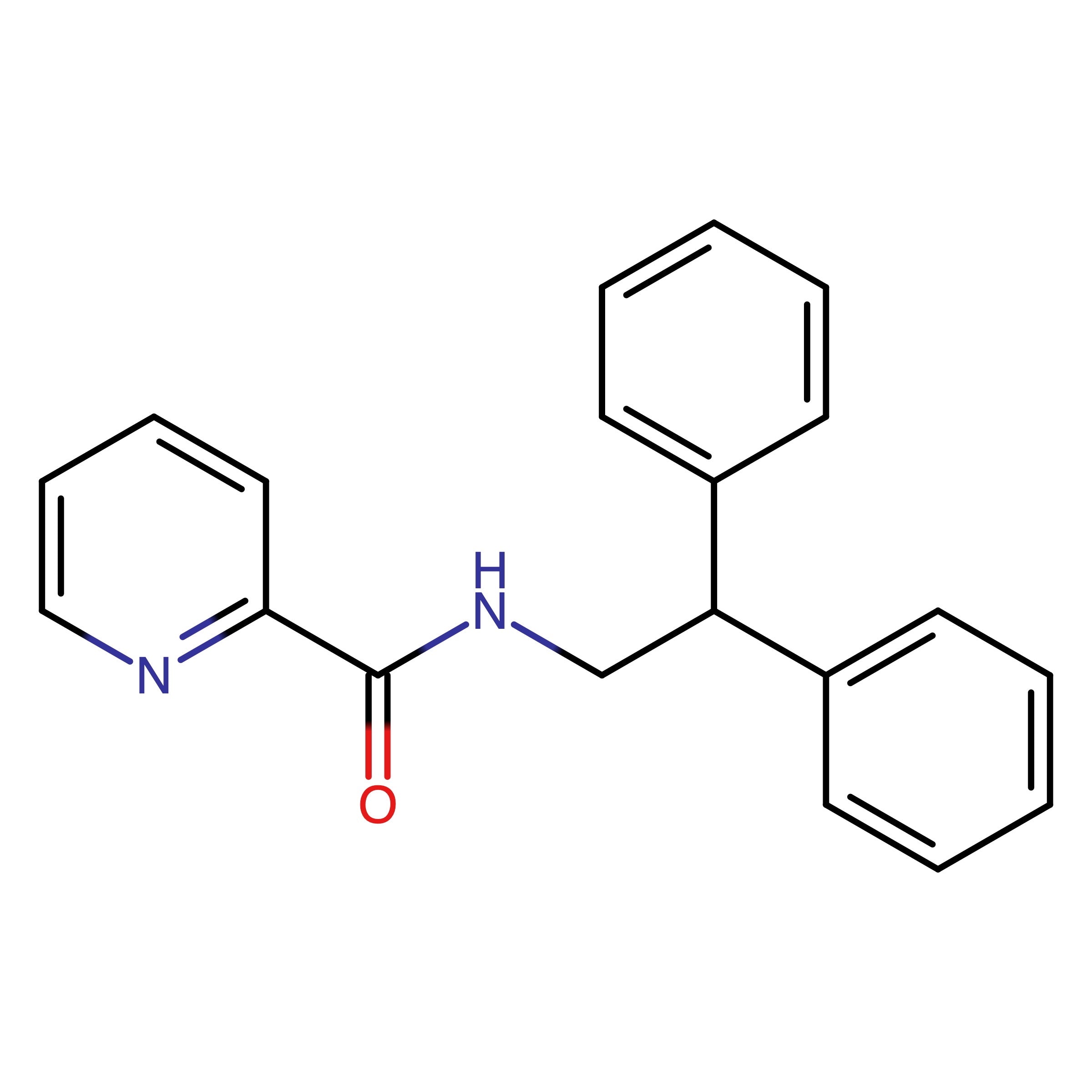 CAS RN 1181068-31-4 | N-(2,2-Diphenylethyl)picolinamide