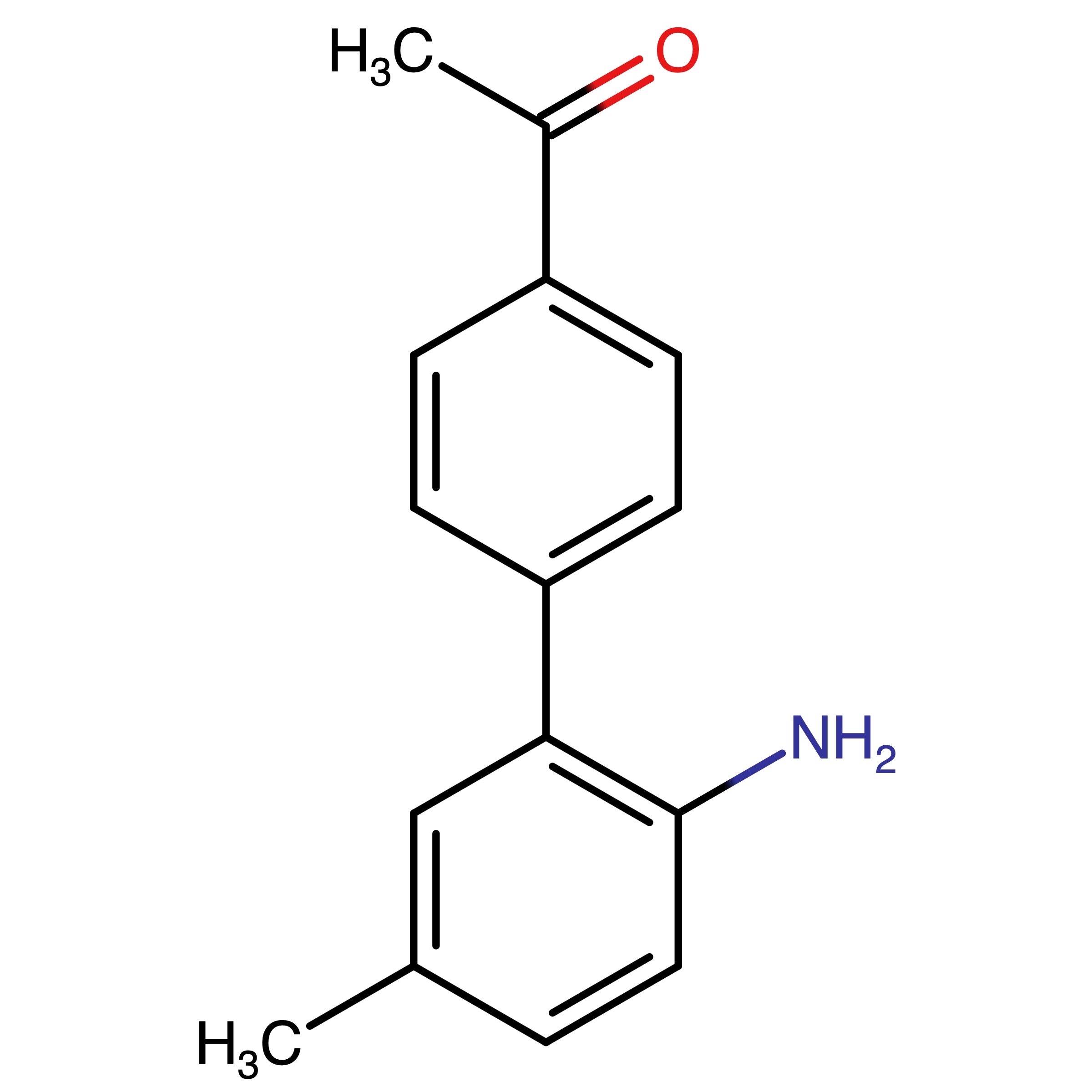 CAS RN 1181291-07-5 | Name: 1-[4-(2-Amino-5-methylphenyl)phenyl]ethanone