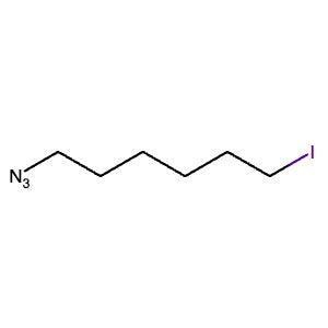 119137-15-4 | 1-Azido-6-iodohexane - Hoffman Fine Chemicals