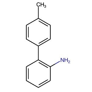 1204-43-9 | 4'-Methyl-[1,1'-biphenyl]-2-amine - Hoffman Fine Chemicals