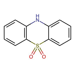 1209-66-1 | 10H-Phenothiazine 5,5-dioxide - Hoffman Fine Chemicals