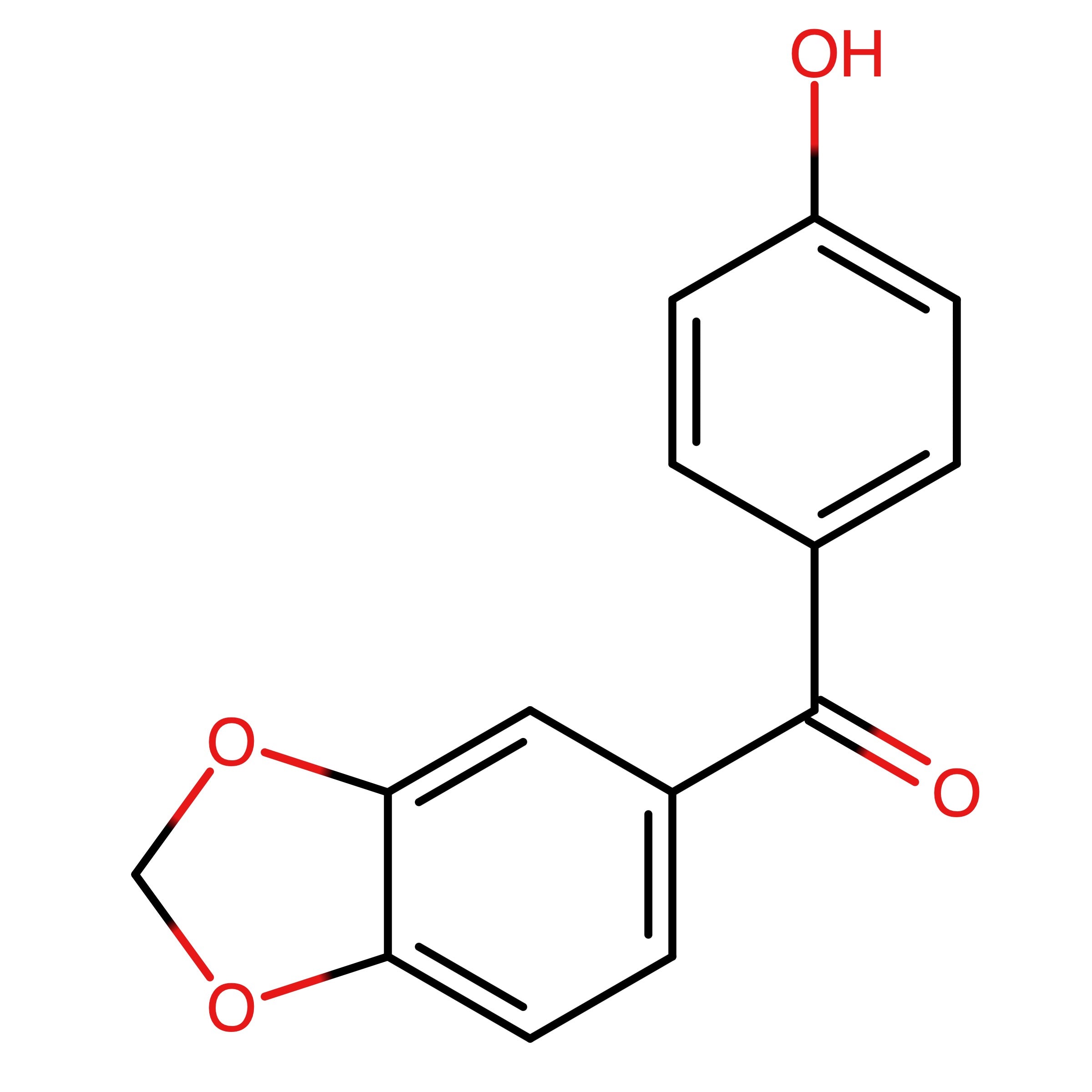 CAS RN 1226293-54-4 | Name: Benzo[d][1,3]dioxol-5-yl(4-hydroxyphenyl)methanone