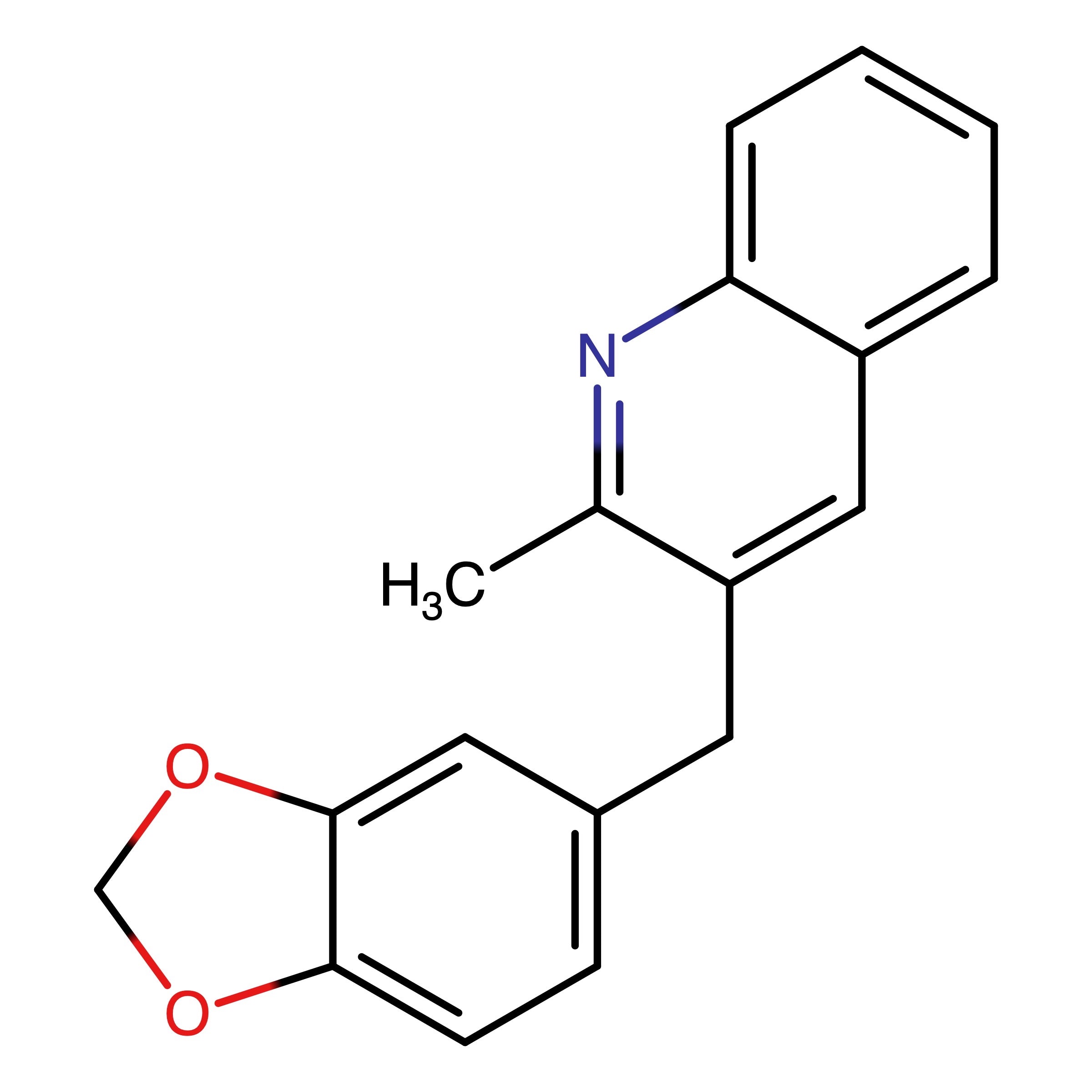 CAS RN 1235979-65-3 | 3-(Benzo[d][1,3]dioxol-5-ylmethyl)-2-methylquinoline