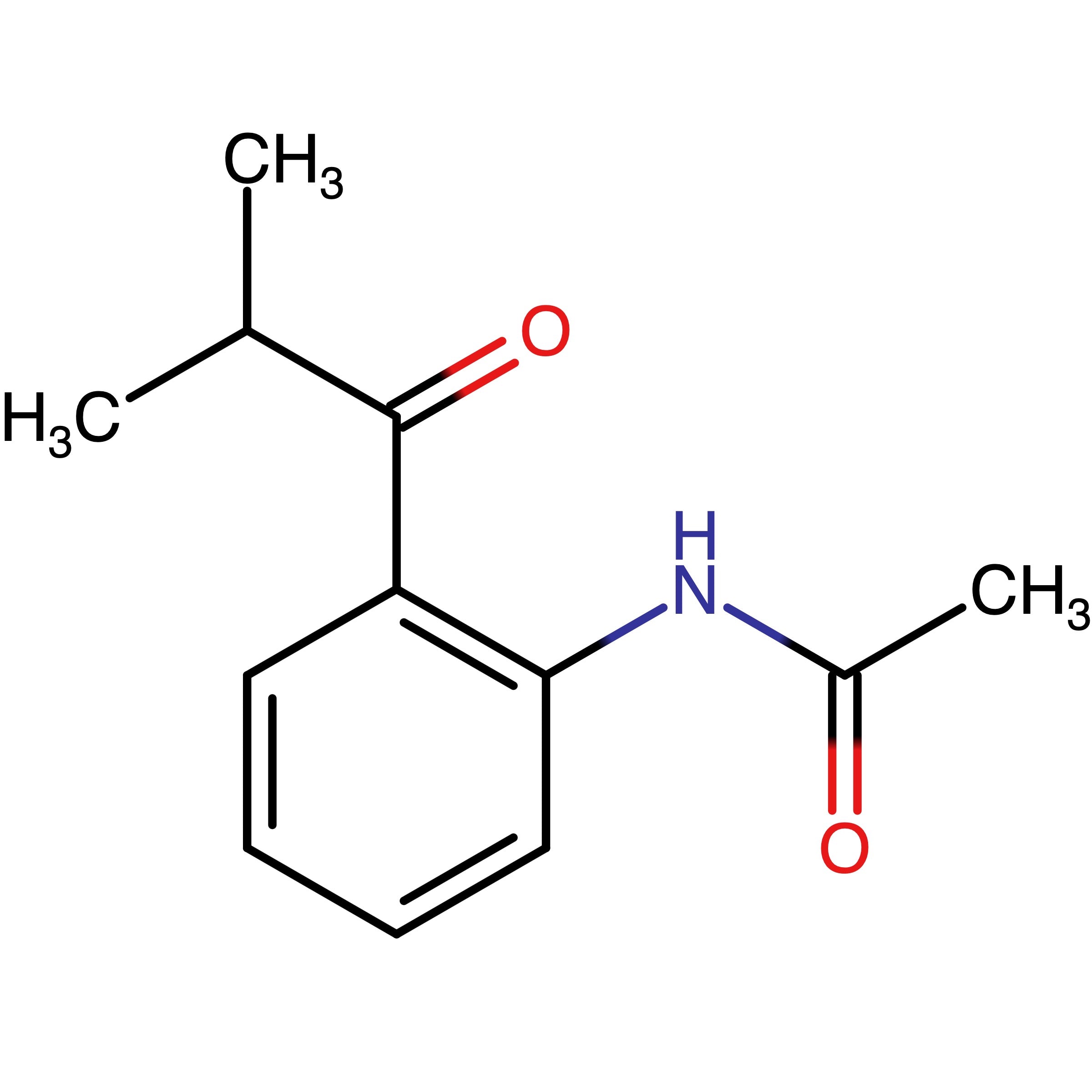 CAS RN 1239986-59-4 | N-(2-Iso-butyrylphenyl)acetamide
