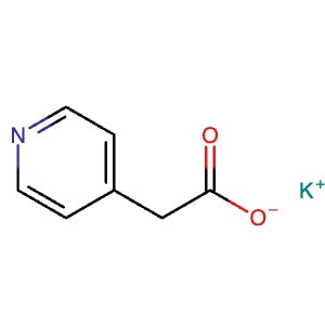 1251920-01-0 | Potassium 2(4-pyridyl)acetate - Hoffman Fine Chemicals