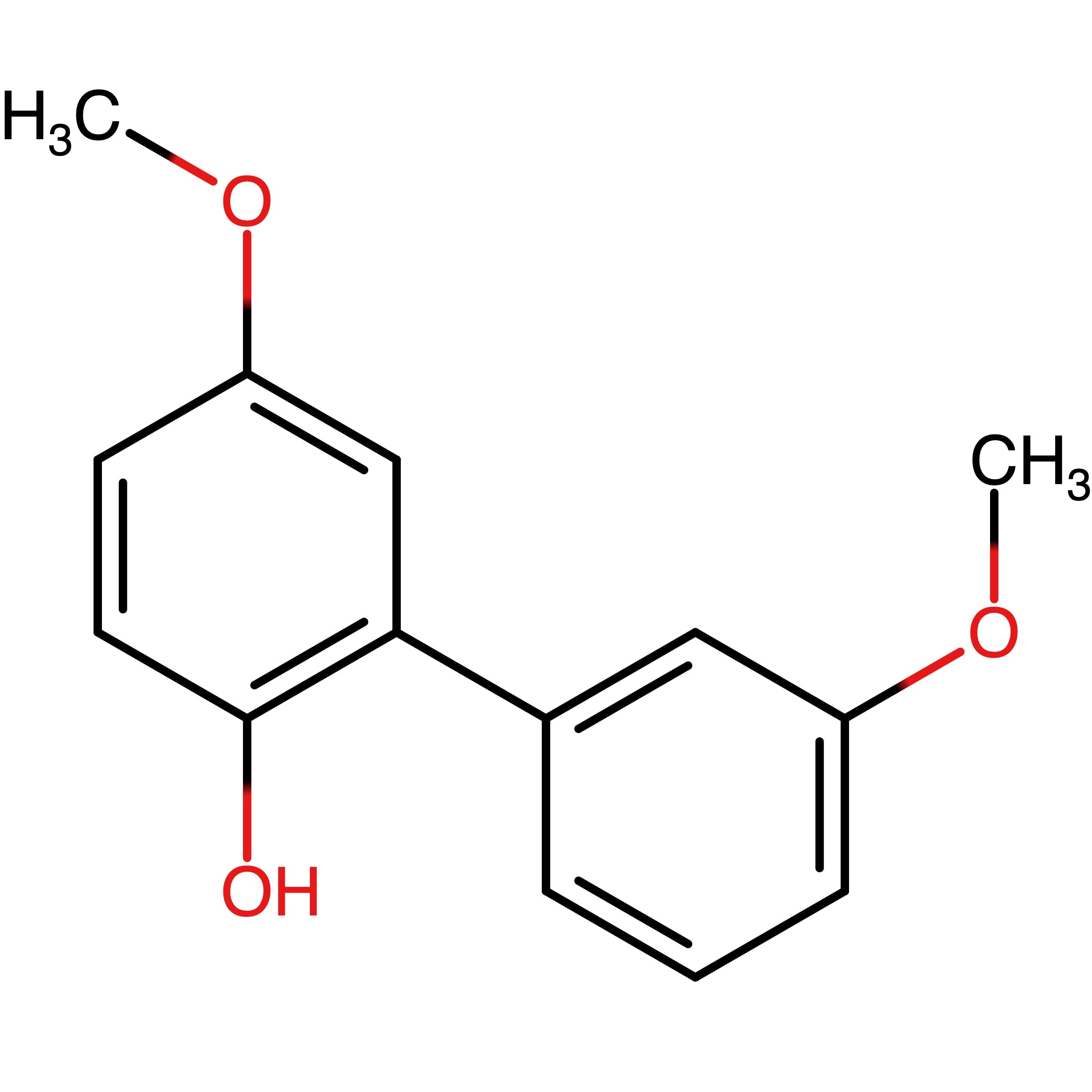 CAS RN 1255636-58-8 | 4-Methoxy-2-(3-methoxyphenyl)phenol