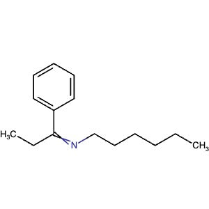 1259398-35-0 | N-Hexyl-1-phenylpropan-1-imine - Hoffman Fine Chemicals