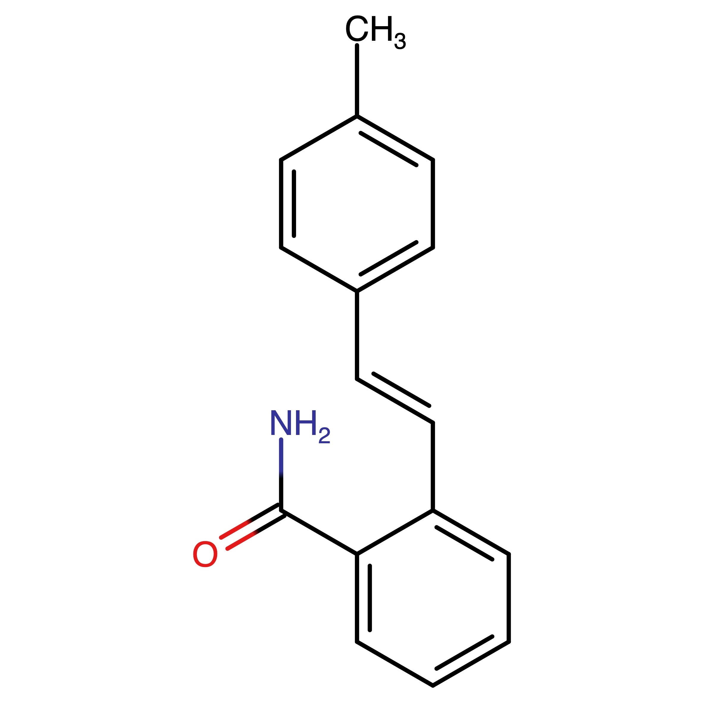 CAS RN 1268451-14-4 | (E)_2_(4_methylstyryl)benzamide