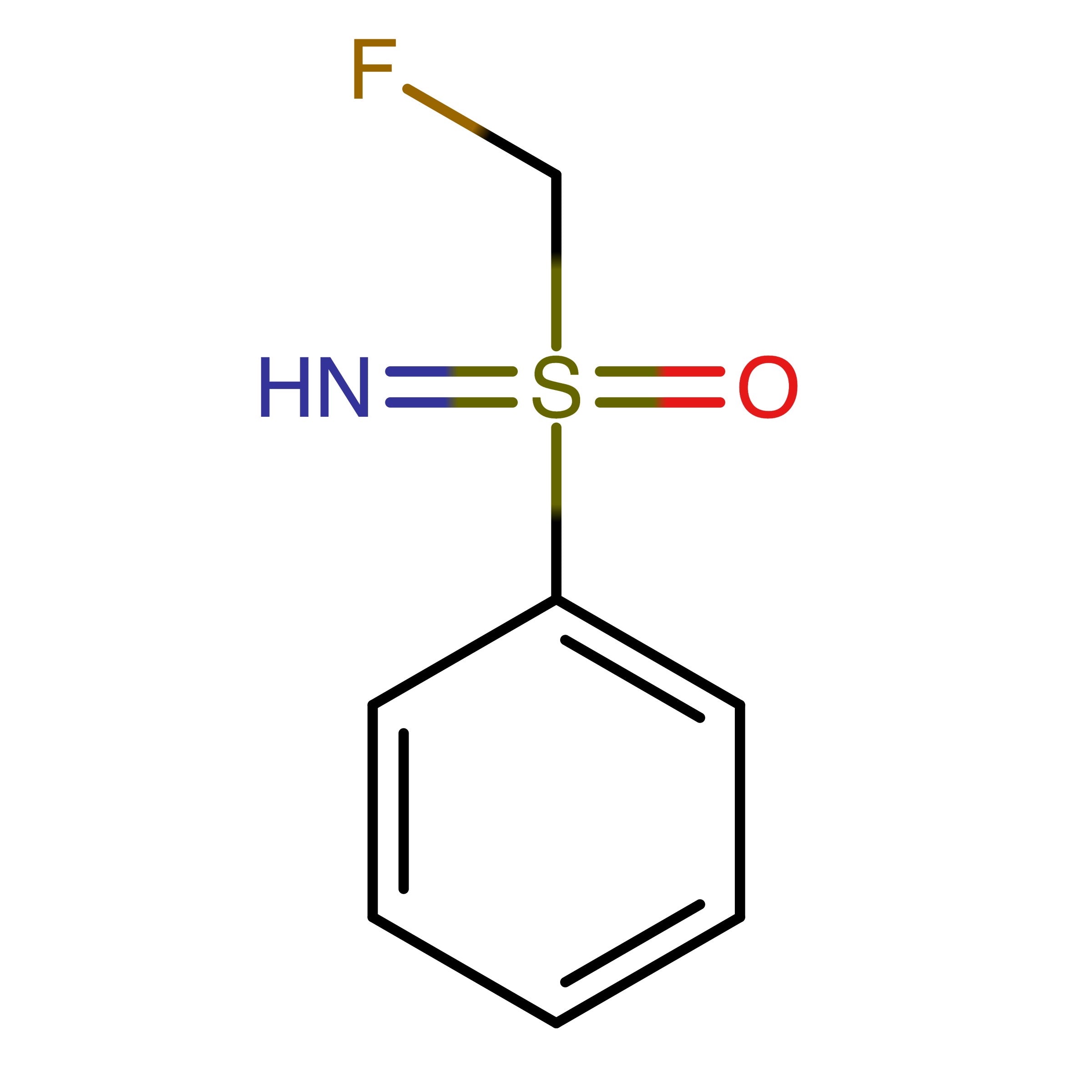 CAS RN 1280126-02-4 | (Fluoromethyl)(imino)(phenyl)-_6-sulfanone