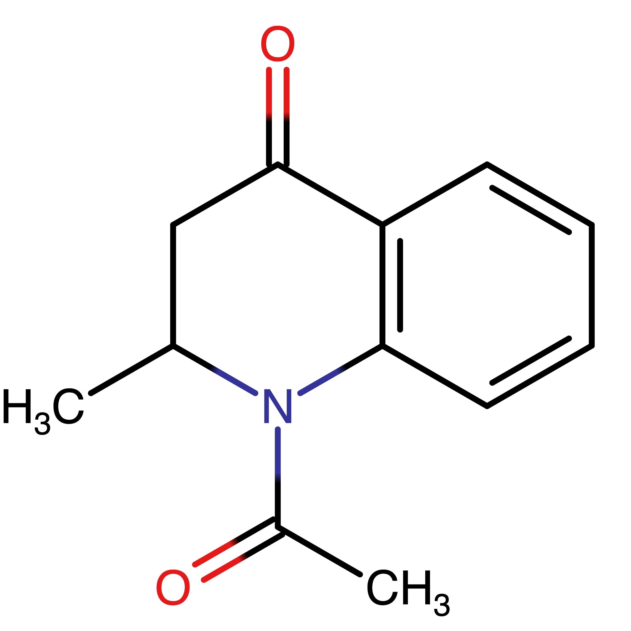 CAS RN 128649-34-3 | 1-Acetyl-2-methyl-2,3-dihydroquinolin-4(1H)-one | MFCD28366233