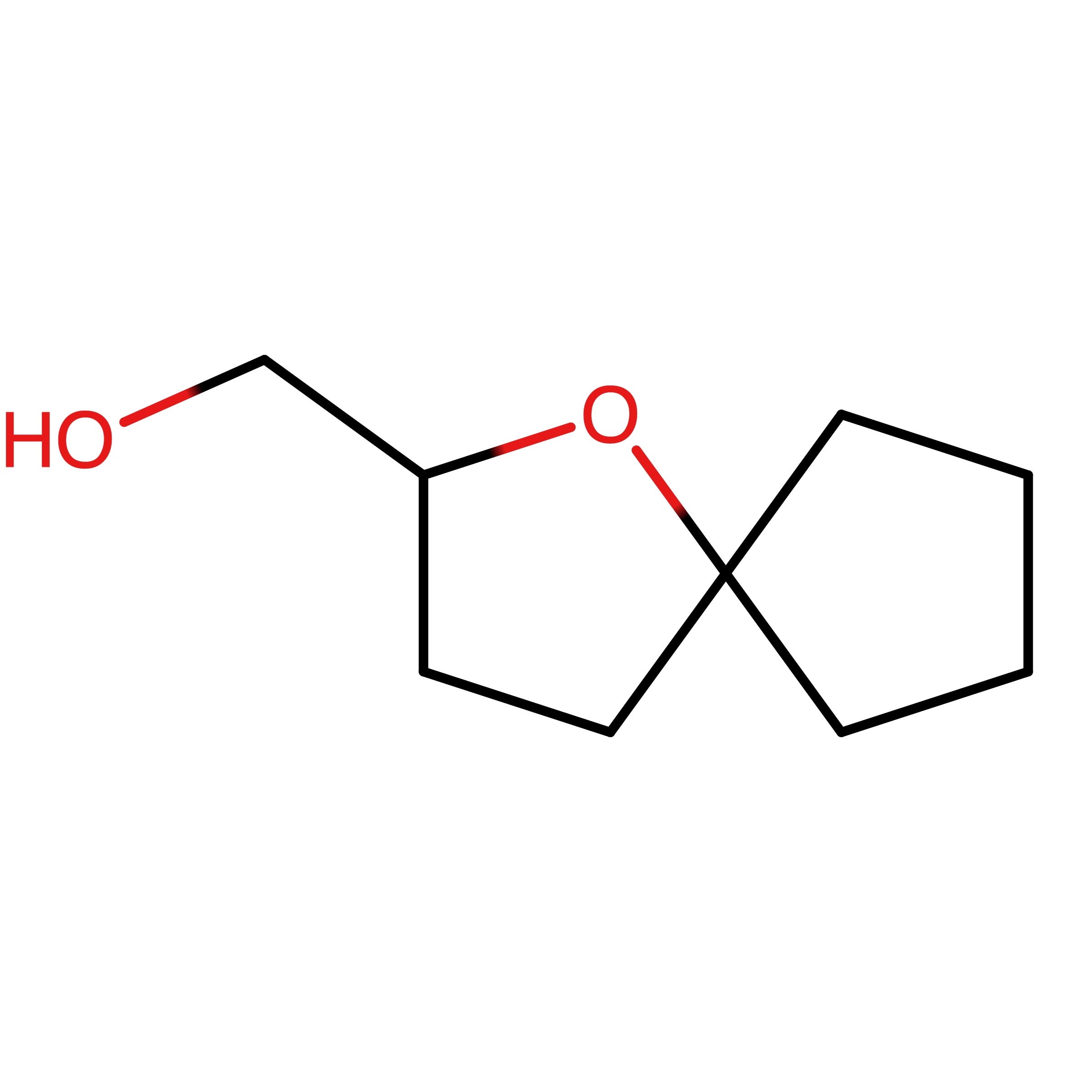 CAS RN 129055-62-5 | (1-Oxaspiro[4.4]nonan-2-yl)methanol | MFCD29907276