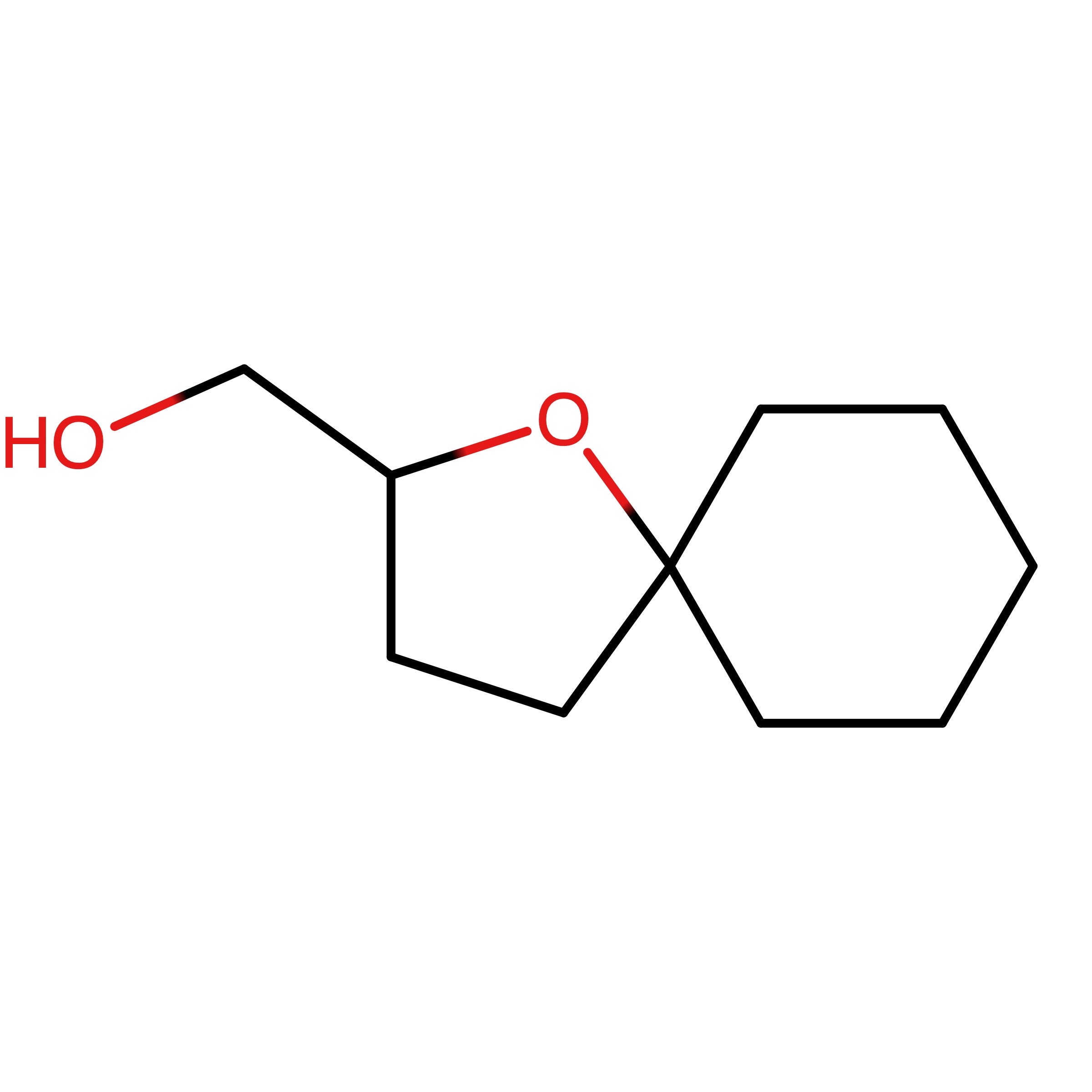 CAS RN 129055-63-6 | {1-Oxaspiro[4.5]decan-2-yl}methanol | MFCD30301324