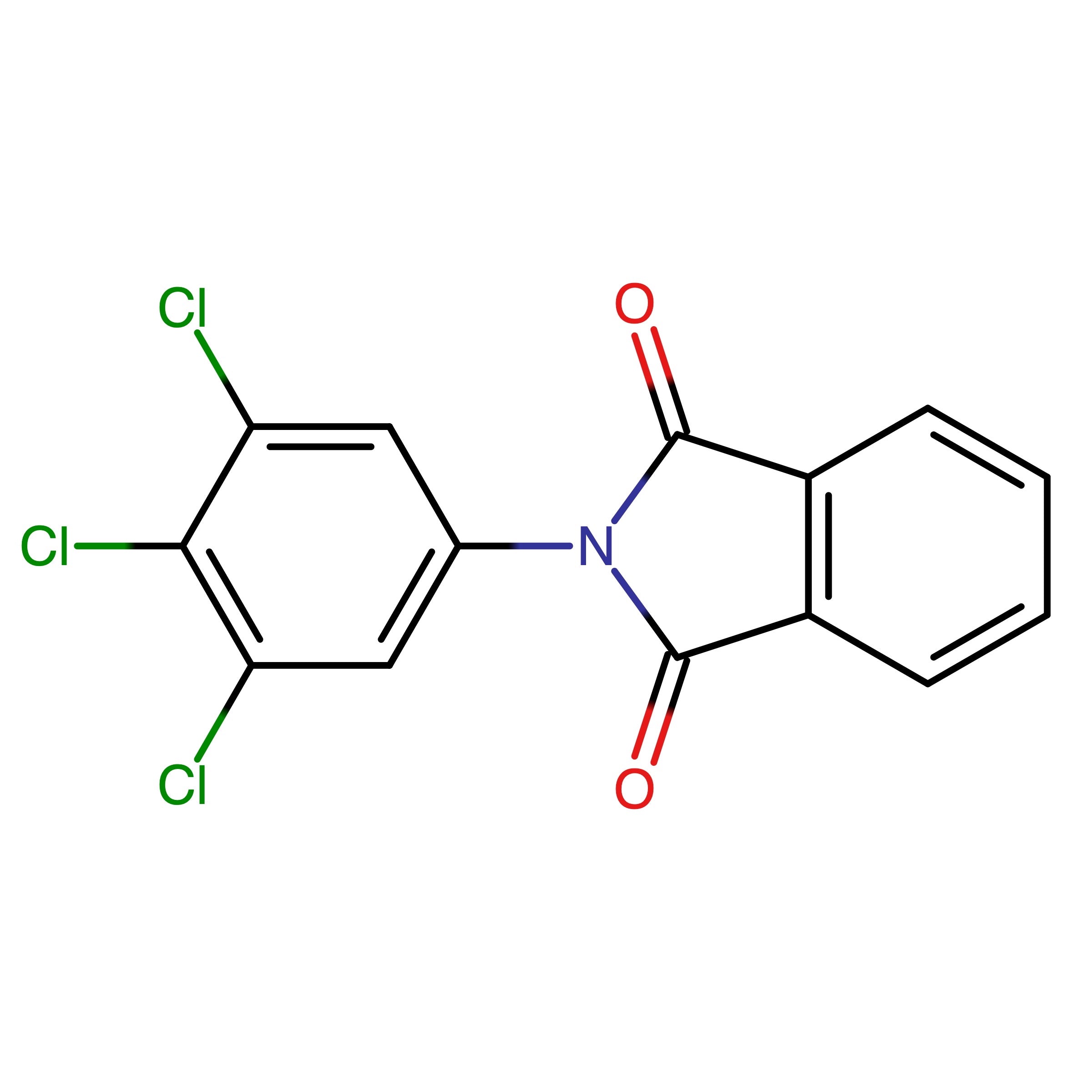 CAS RN 1293923-66-6 | N-(3,4,5-Trichlorobenzene)phthalimide